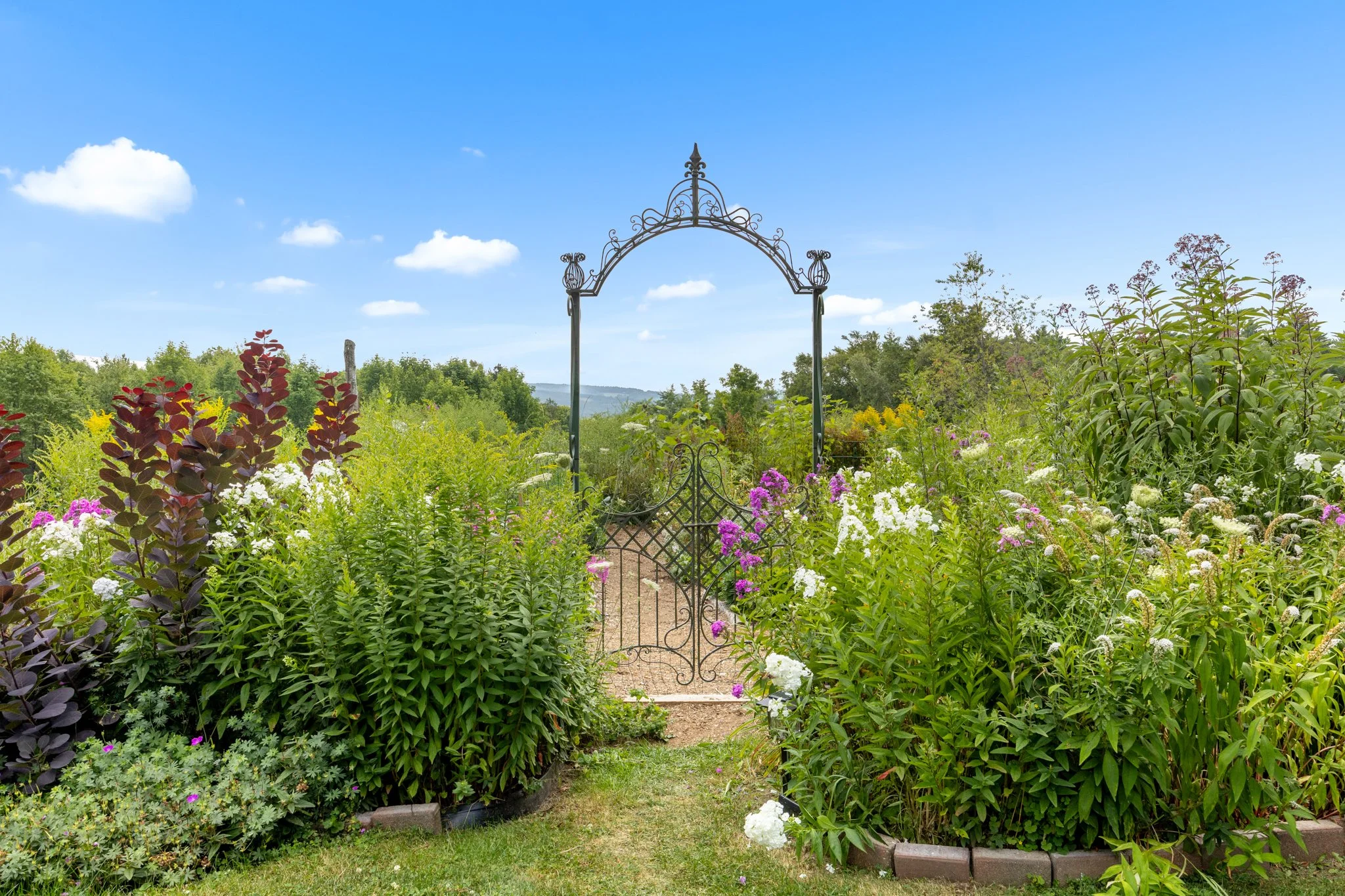 Secret Garden 