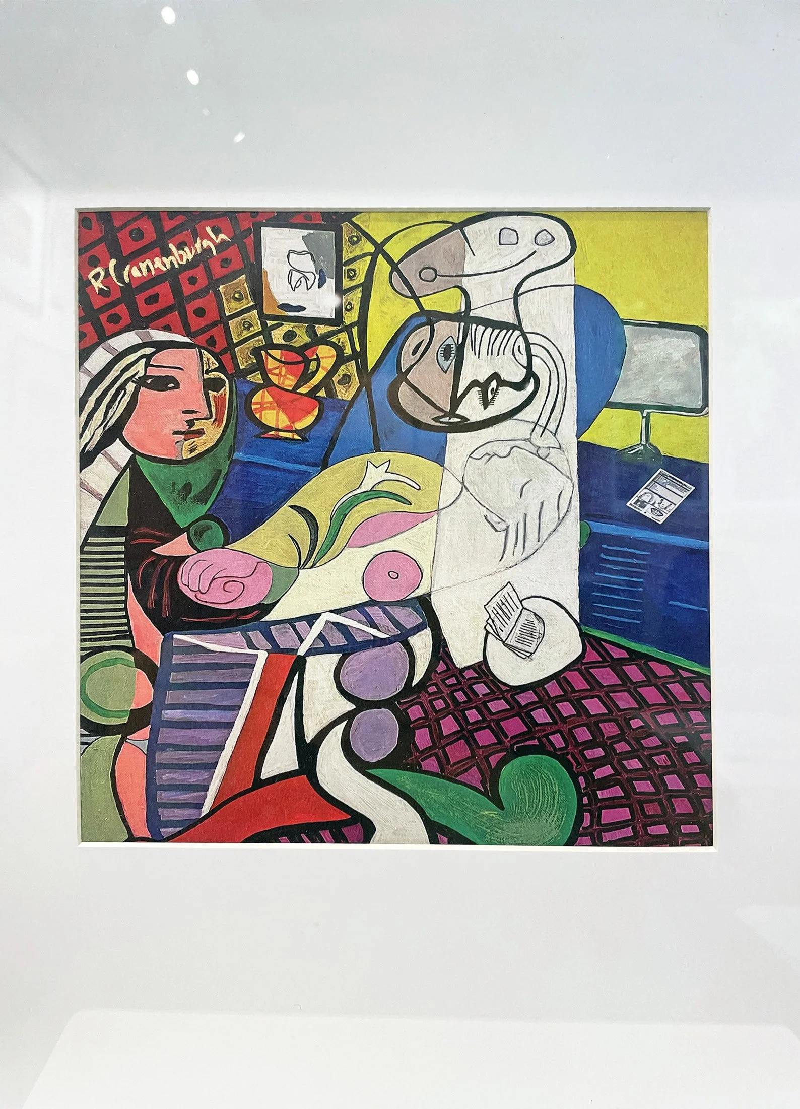 The dentist & artist print close up .jpg