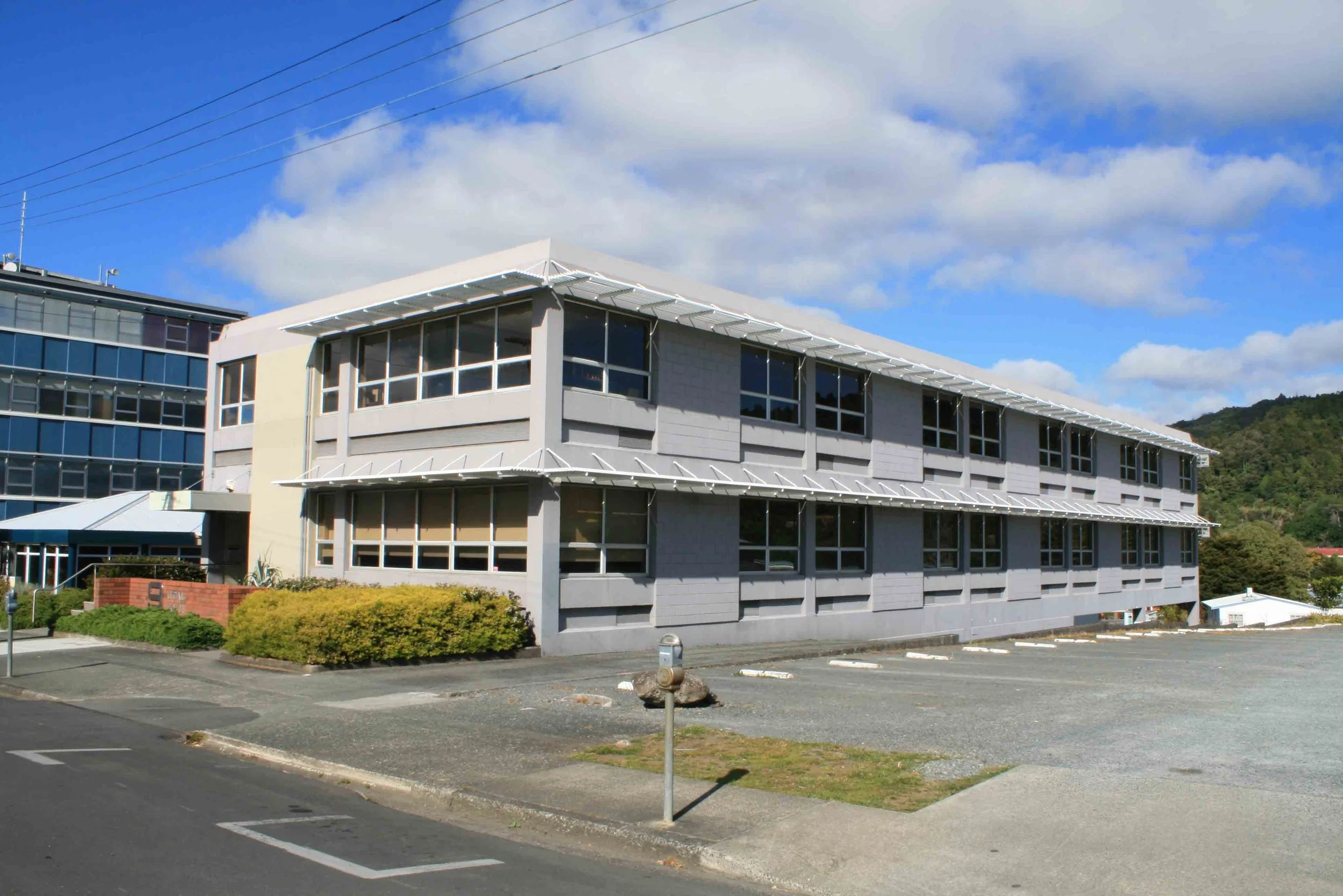 WRMK - before colour consultation