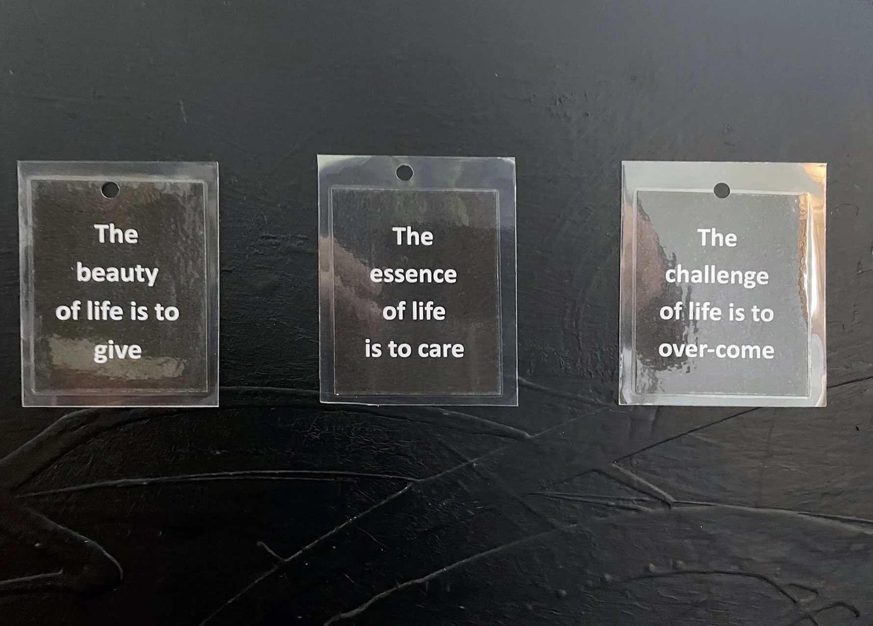 the beauty of life challenges.jpg