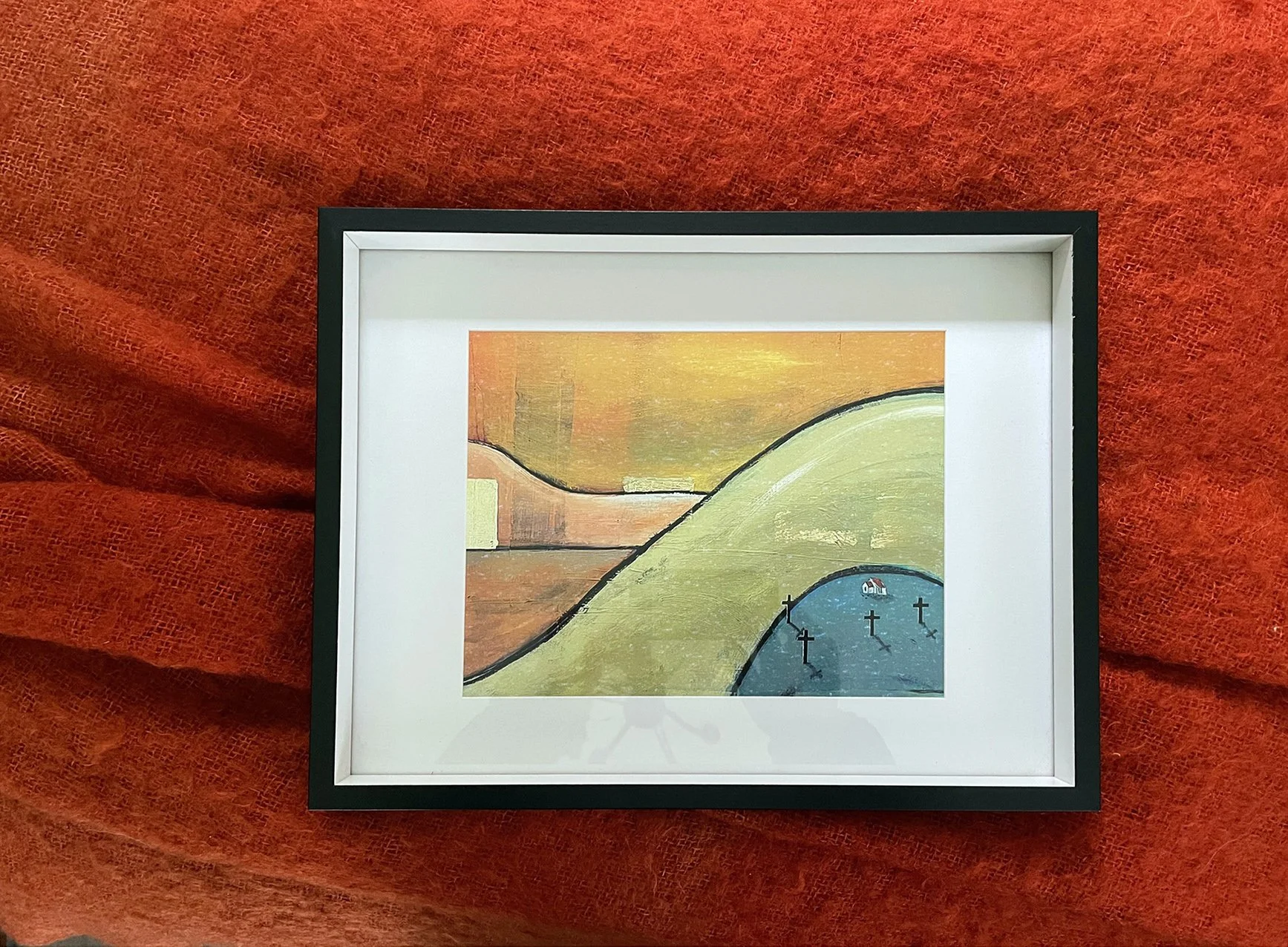 Landscape Adventure - empathy series
