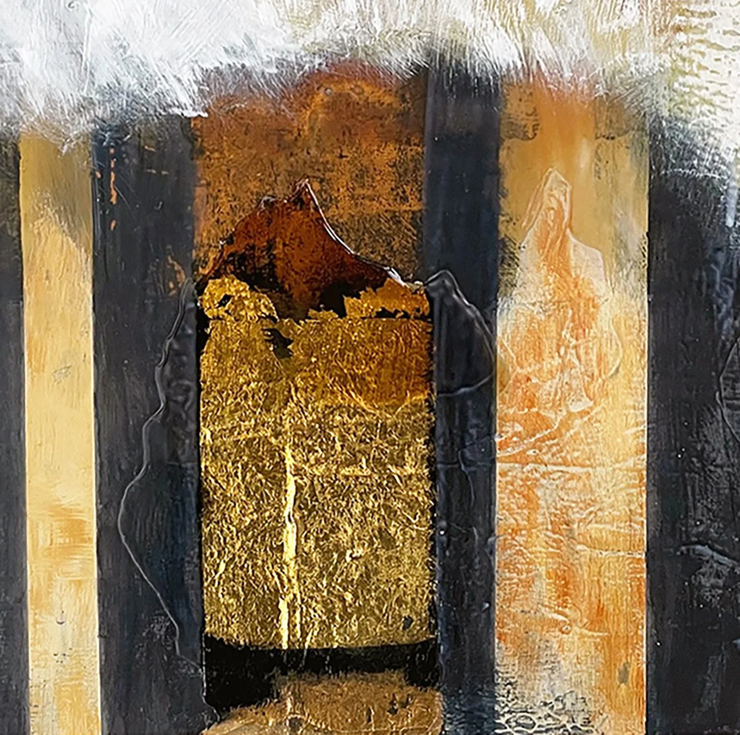 Autumn Shades & Texture