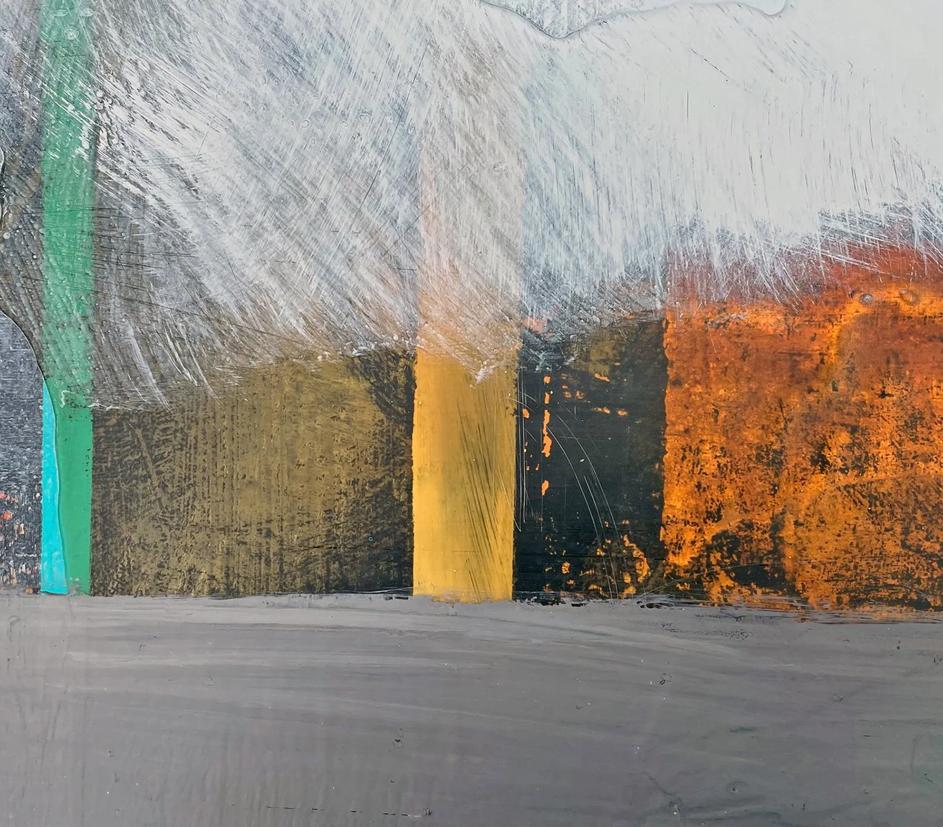 Autumn Tones