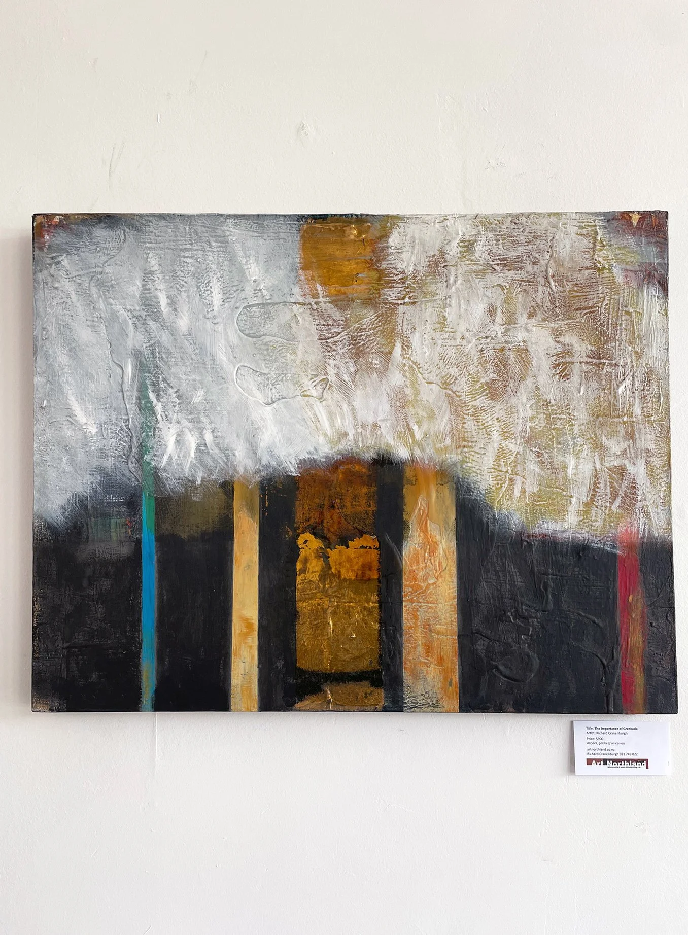 The Importance of Gratitude