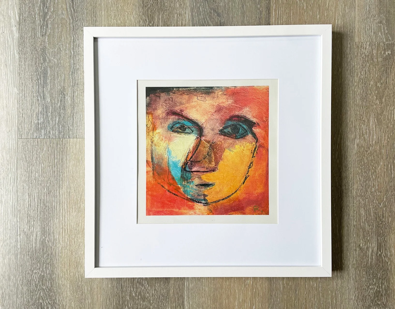 Face of love - front.jpg