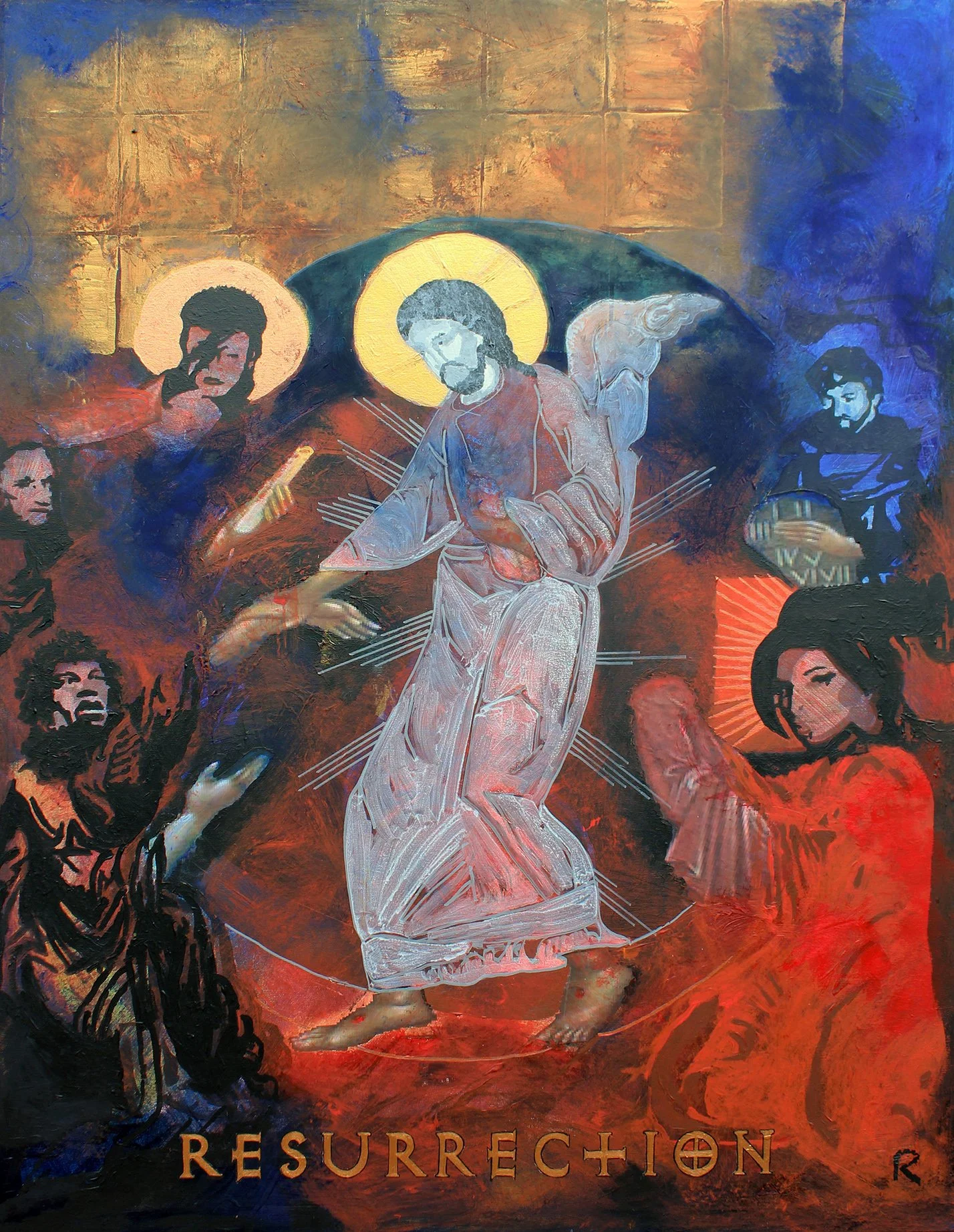 Richard resurrection.jpg