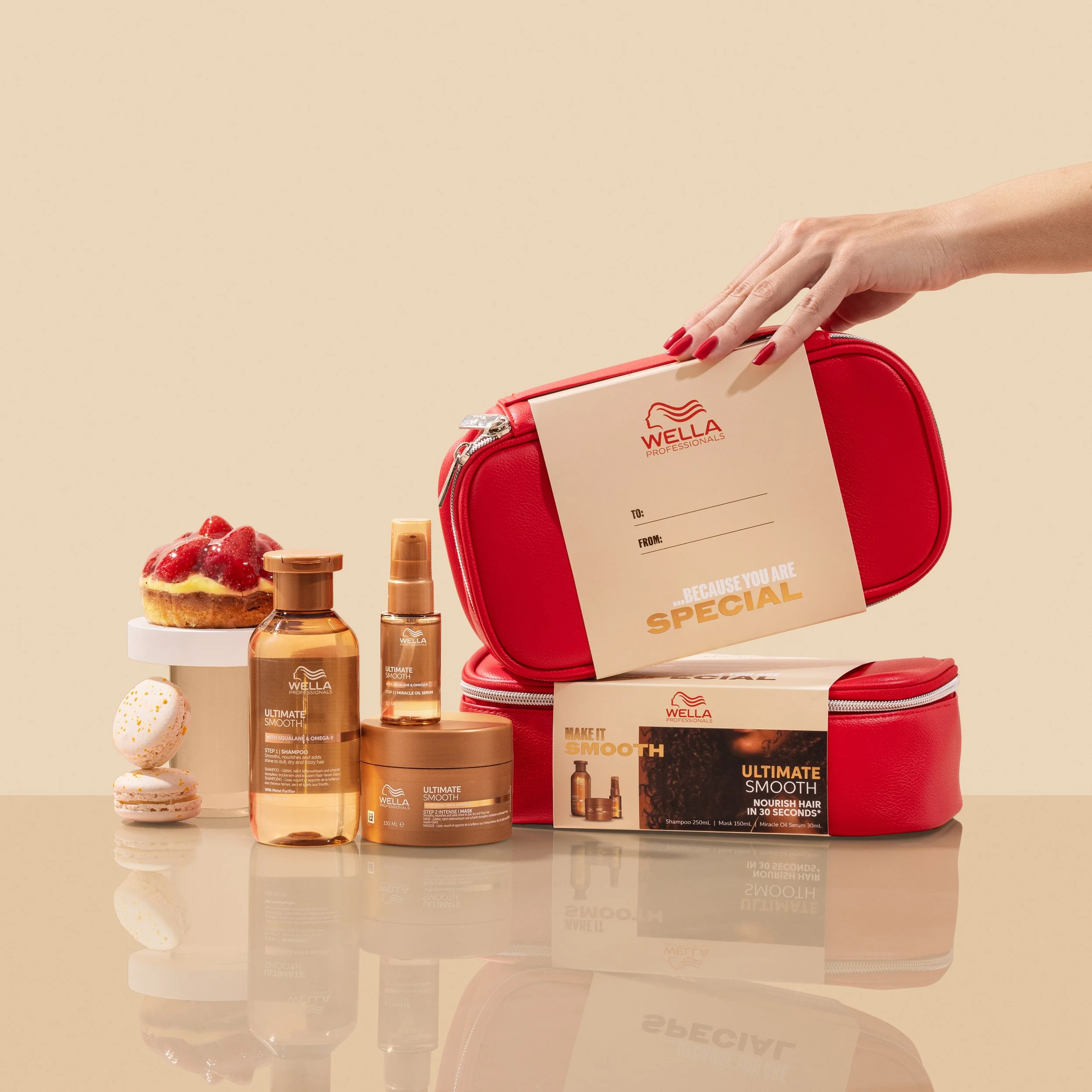Wella-hair-care-gift-set-mothers-day-dessert-product-photography.jpg