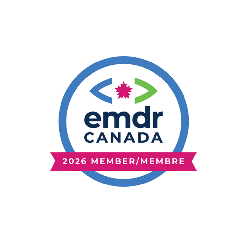 EMDR therapist Toronto