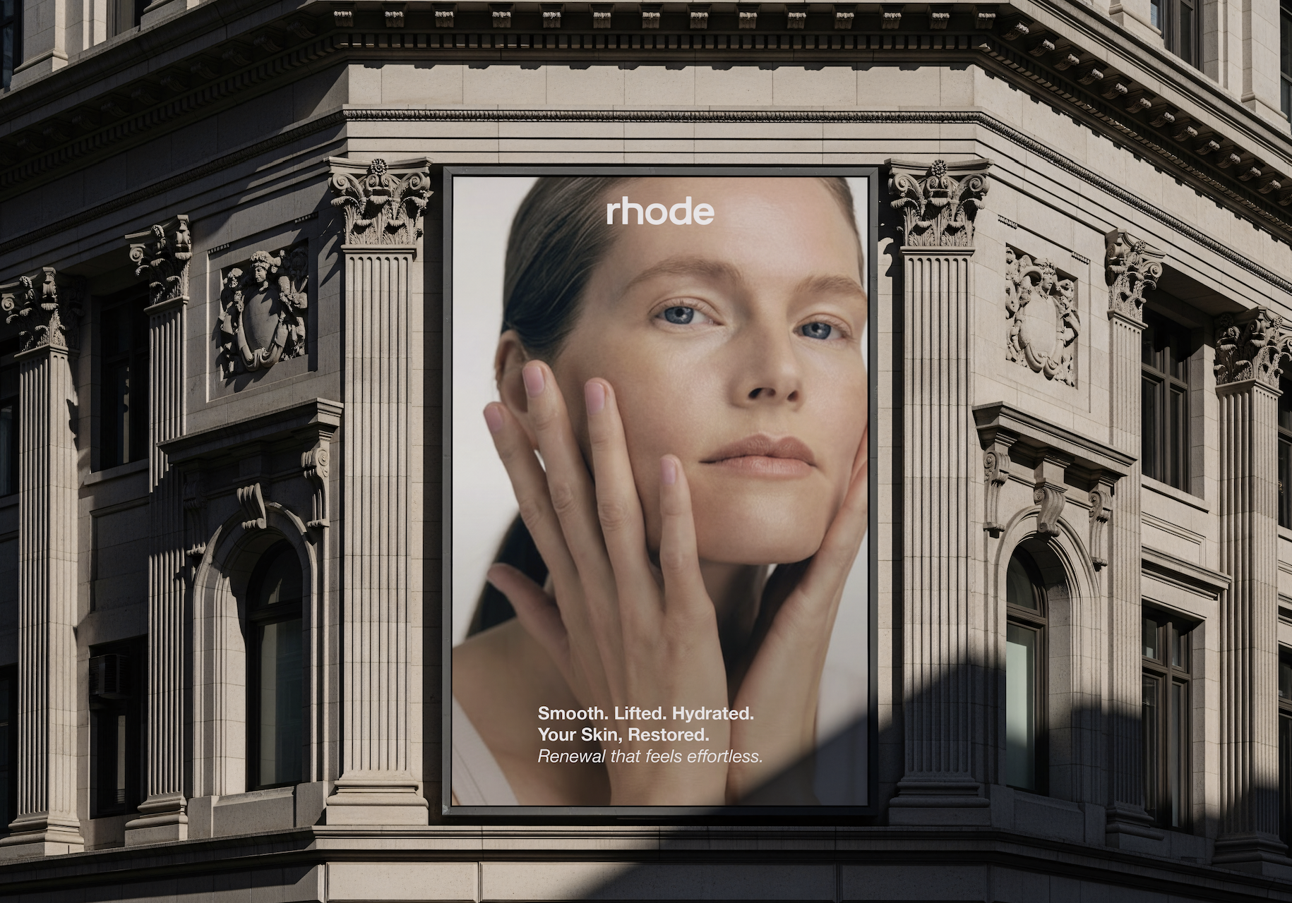 Rhode - The Renewal Edit