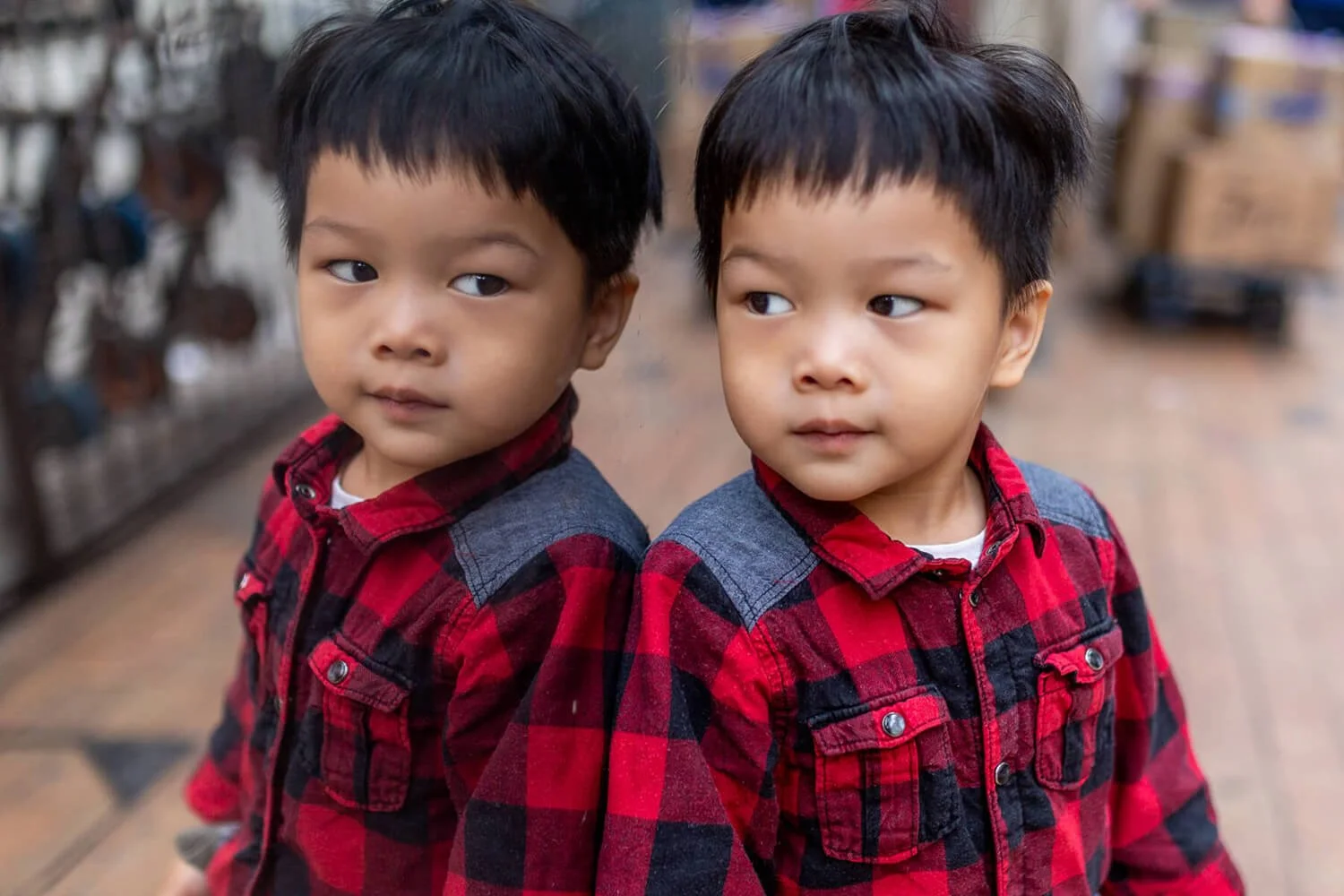 Hong Kong family photographer Ian Taylor
