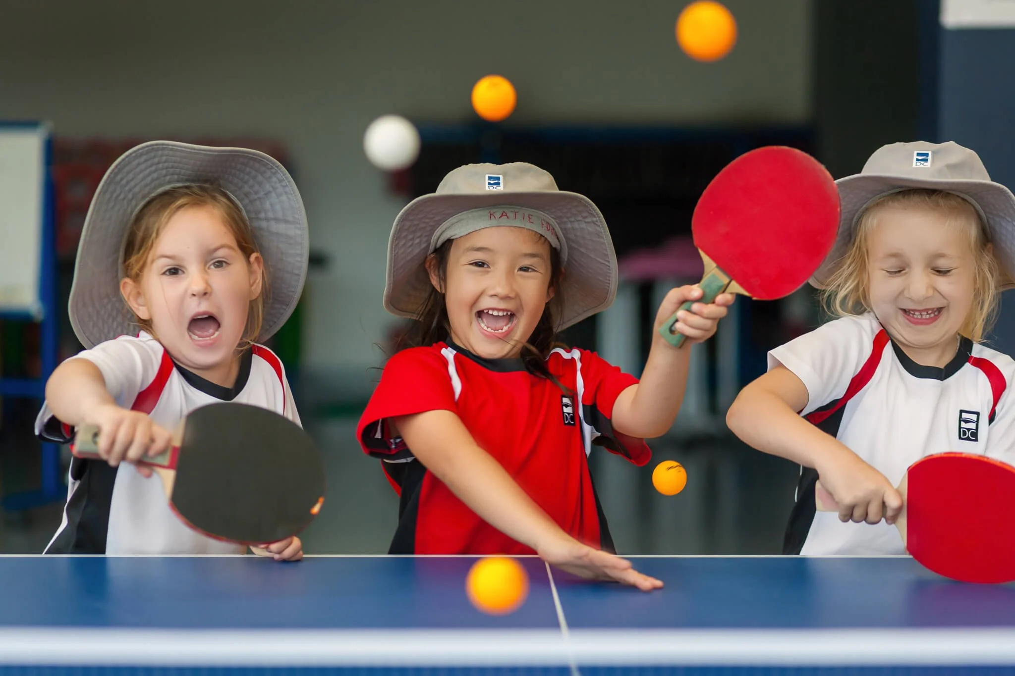 Hong  Kong School Photography