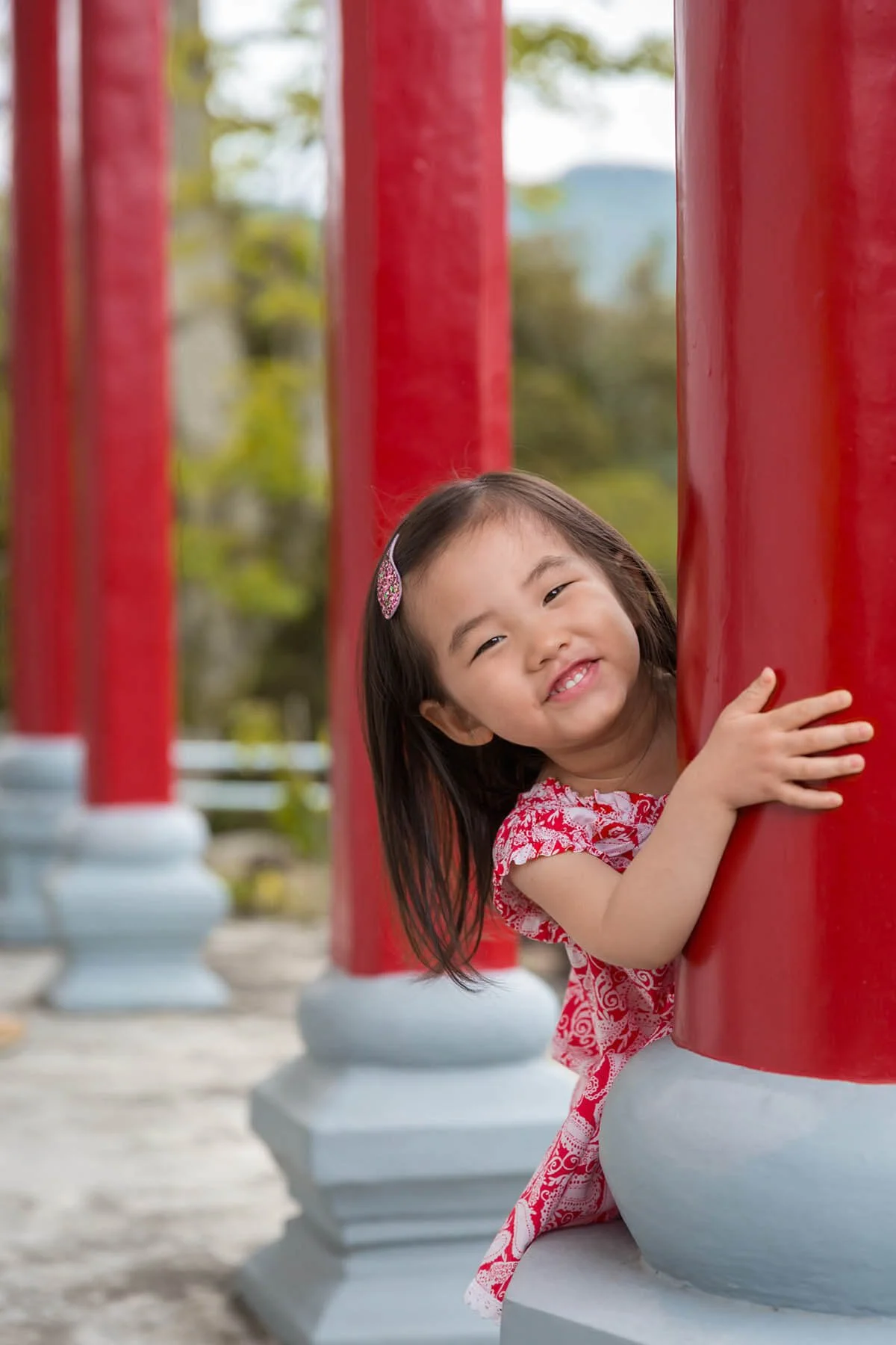 new territories family photography