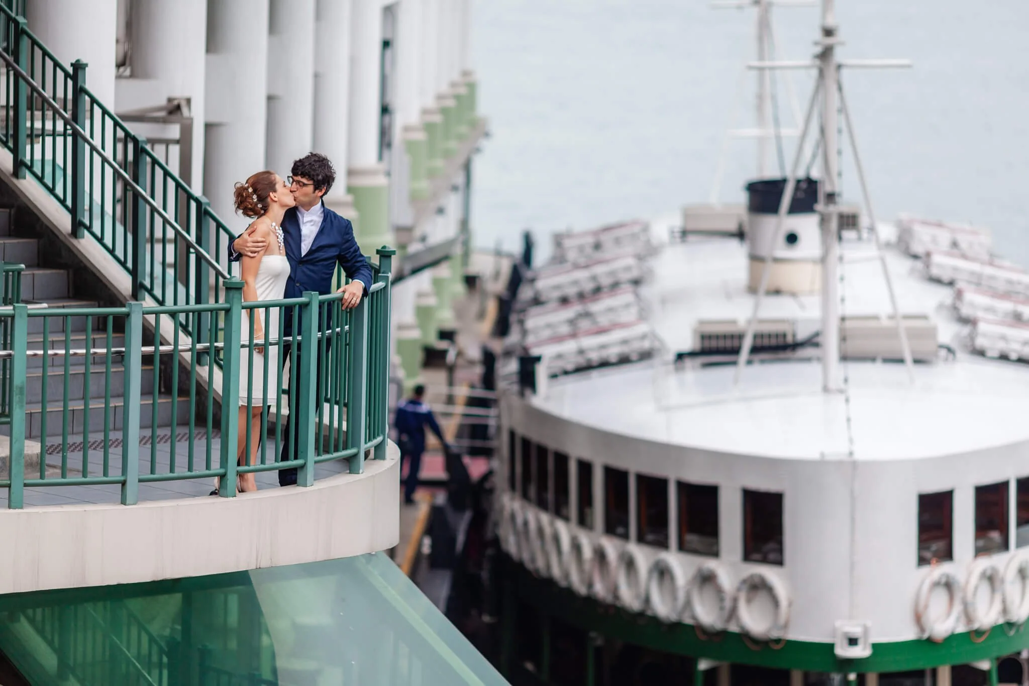 Asian Destination Weddings