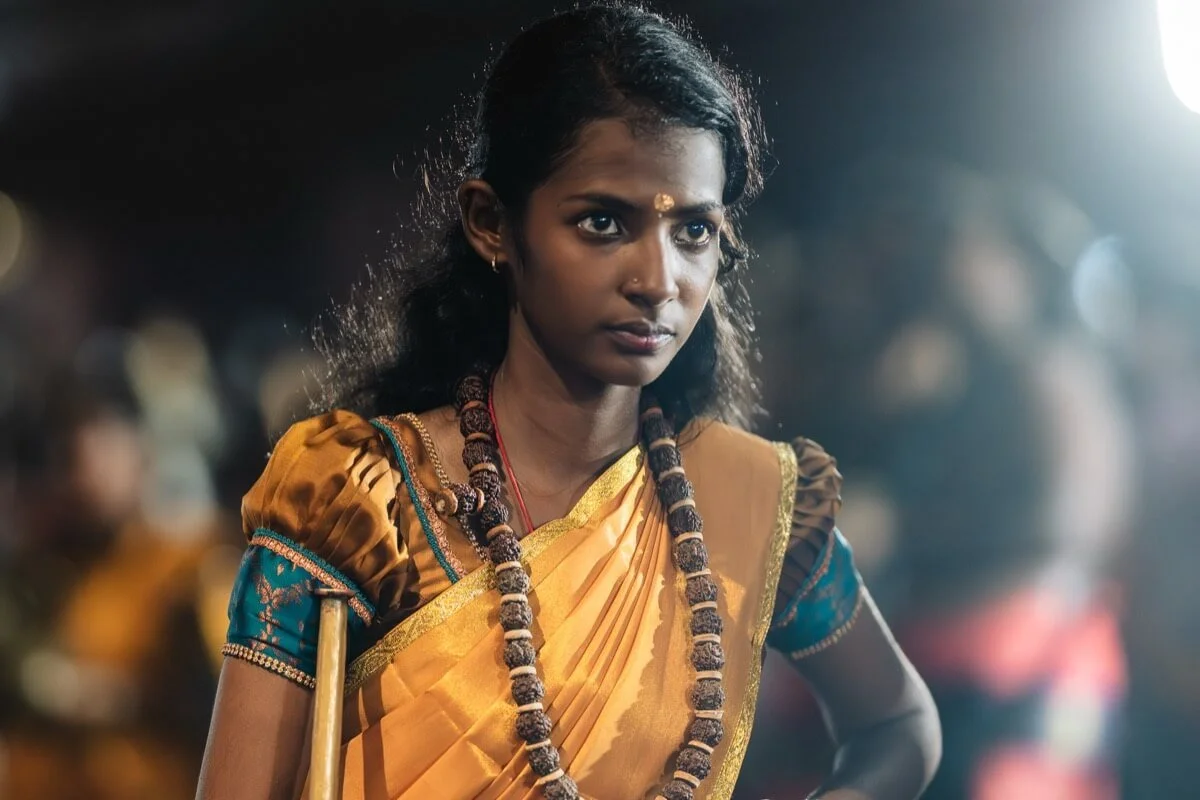 Navaratri Festival | Bangkok