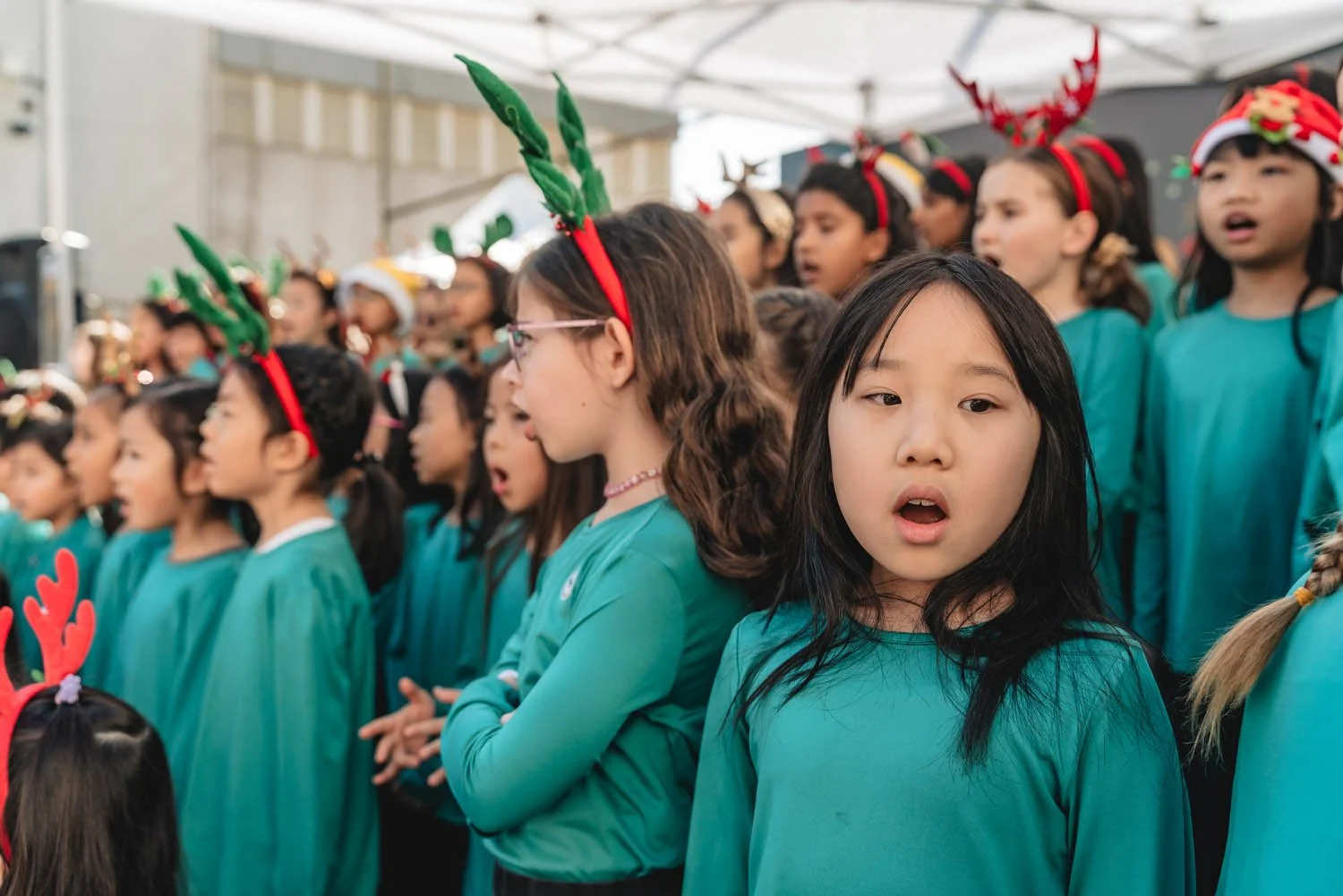 GSIS Christmas Bazaar