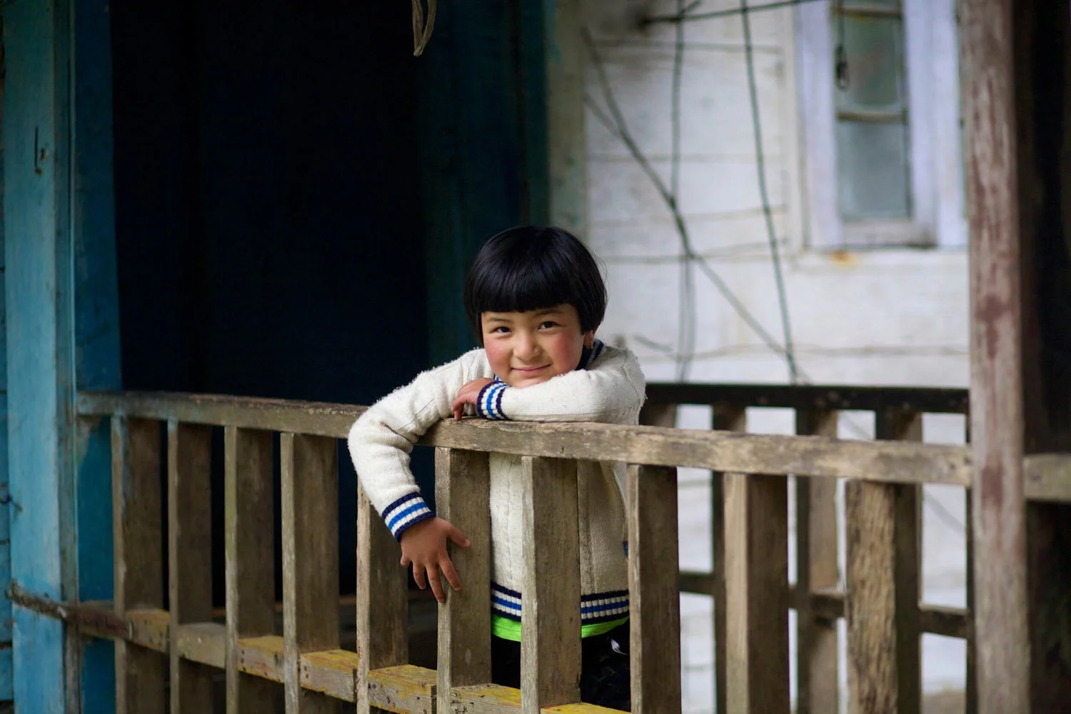 Global Perspectives in Children’s & Young Adult Historical Fiction