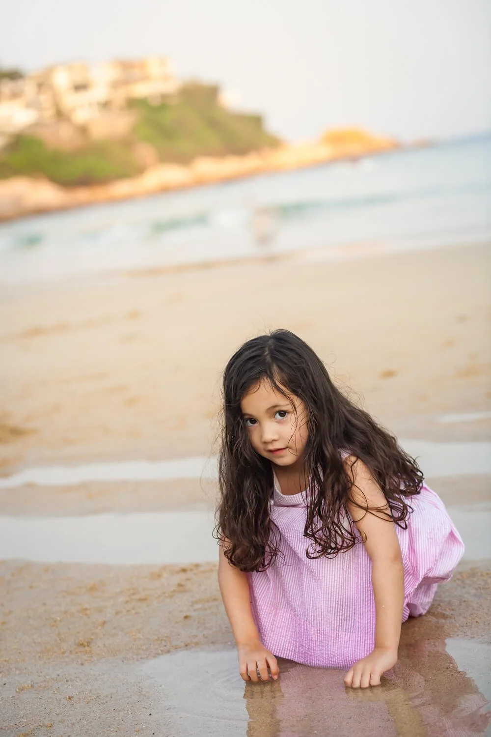 Shek-O beach photography
