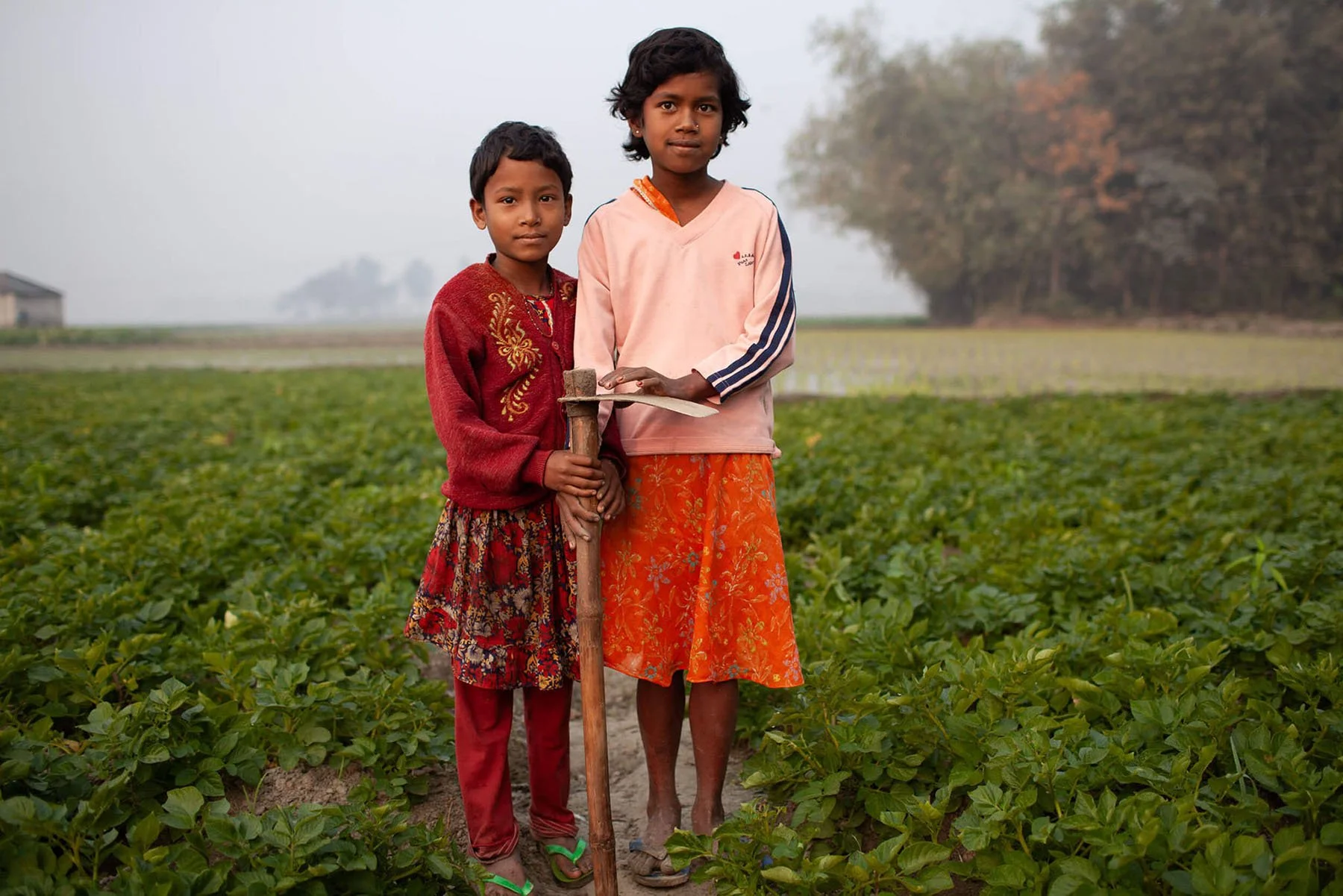 Kids Bangladesh