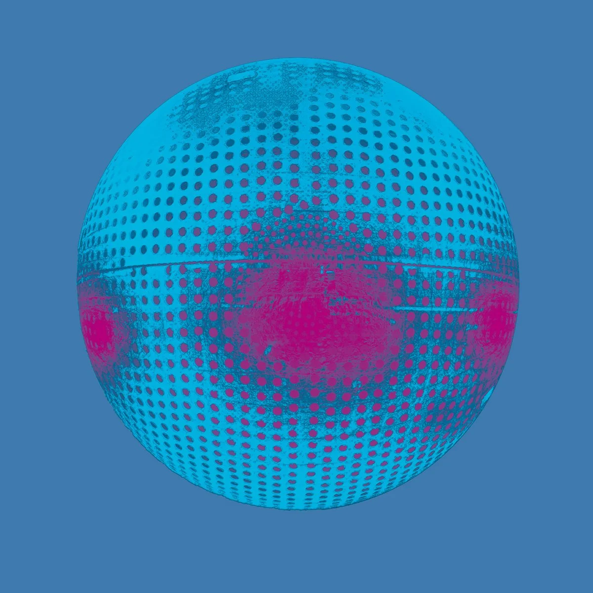  The New Lines  All That We See And Seem  Producer: Hewson Chen
  
 DIGITAL & VINYL 