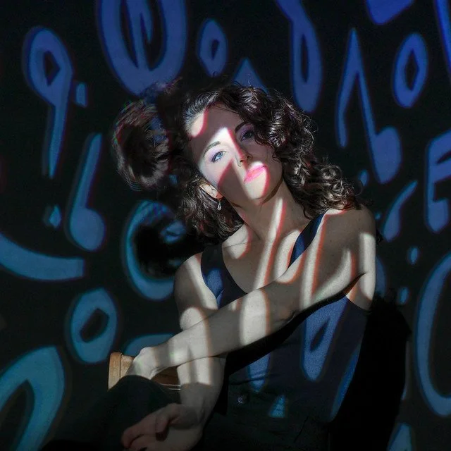  Katie Scullin  Unfailing  Producer: Katie Scullin & Jeff Peterson 
Mix engineer: Jeff Peterson
  
 DIGITAL 