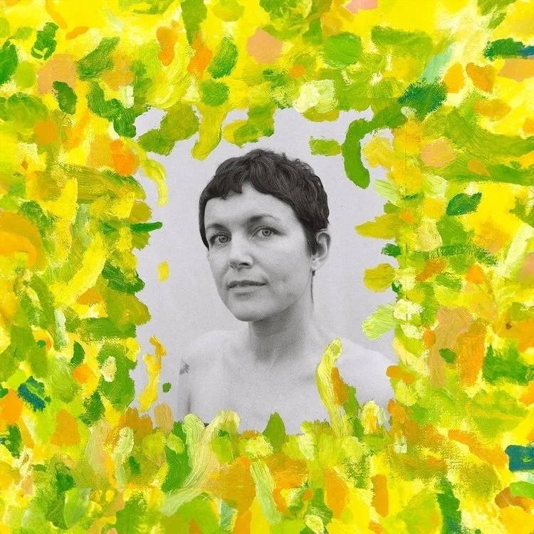  Cara Beth Satalino  Little Green  Producers: Cara Beth Satalino & Chester Gwazda
  
 DIGITAL & VINYL 