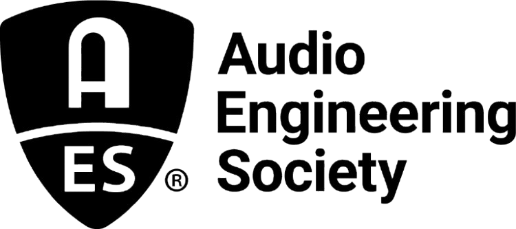 Audio Engineering Society Logo