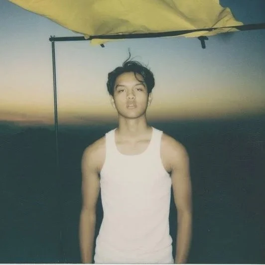  Kai Uriah  Life I Choose 
 
Executive Producer: Luka Orenda 
Producer: LOGE 
Mixer: Kai Uriah
  
 DIGITAL 