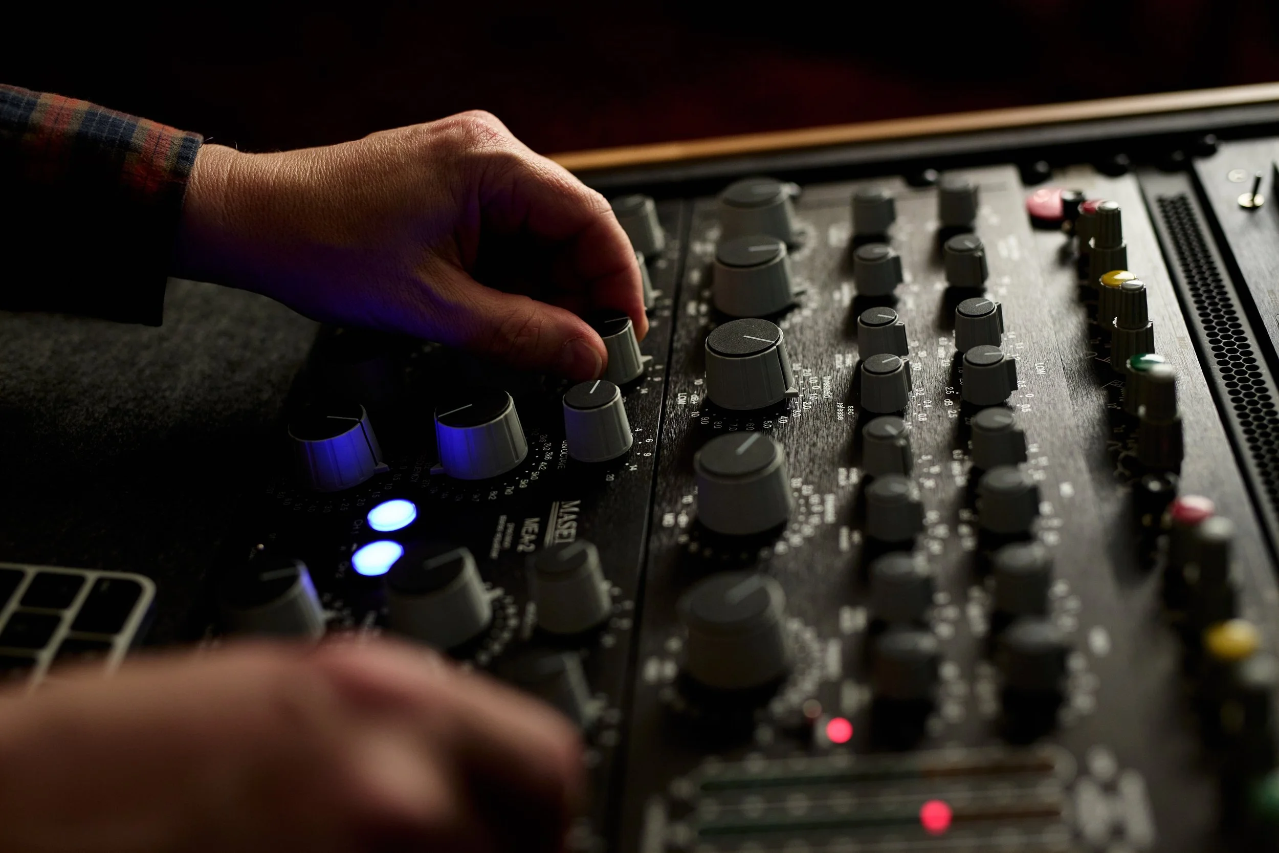 Mastering Is Not Witchcraft or Sorcery