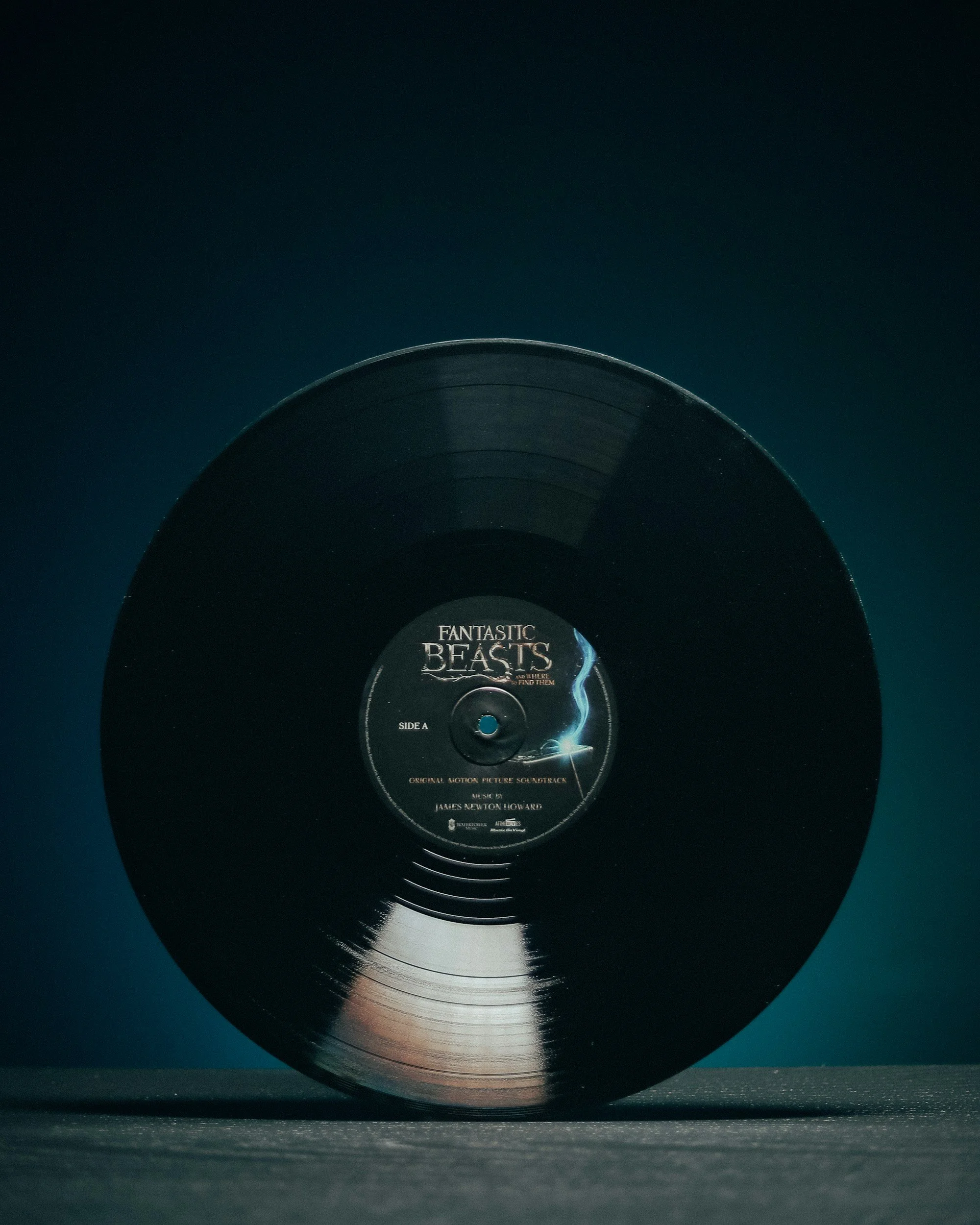 How Pressing Vinyl Records Works and What It Means for Mastering