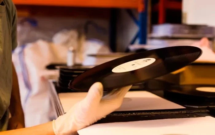 What Is Quality Control in Mastering?