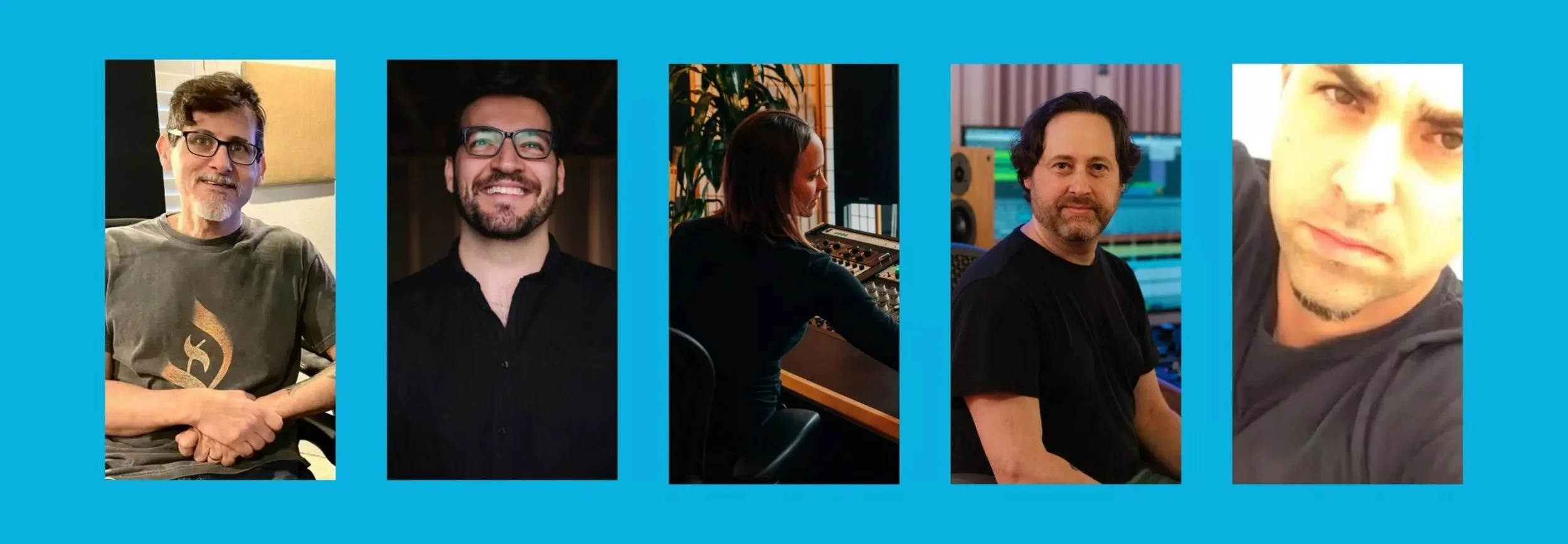 iZotope - From the Pros: The Most Common Issues in Audio Mastering