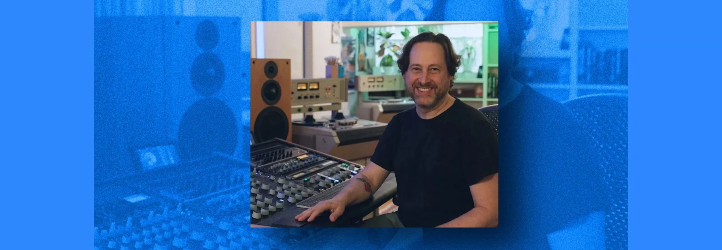 iZotope - Mastering with Mat Leffler-Schulman: Why Attention, Relationships, and Perspective Matter
