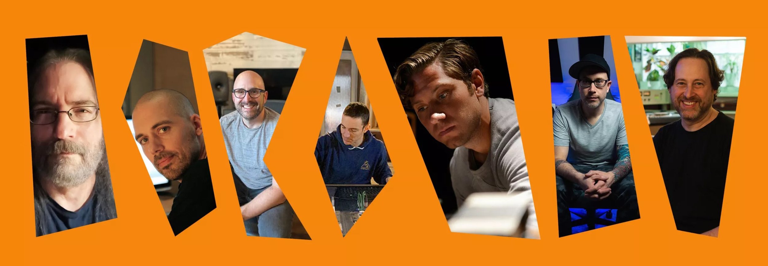 iZotope - Every Session, Every Time: 7 Audio Engineers Reveal Their Go-To Techniques