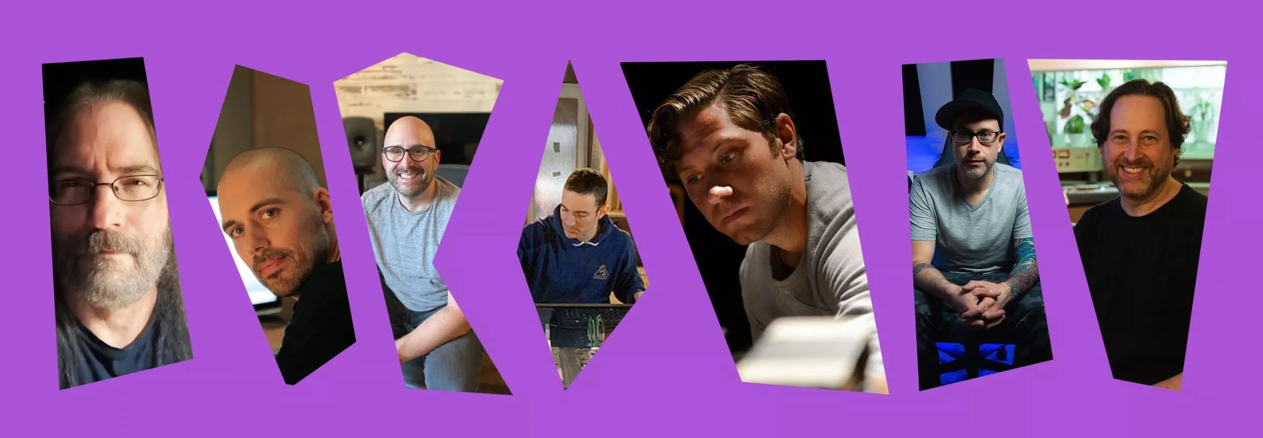 iZotope - From the Pros: The Reference Tracks They Use on Every Mix