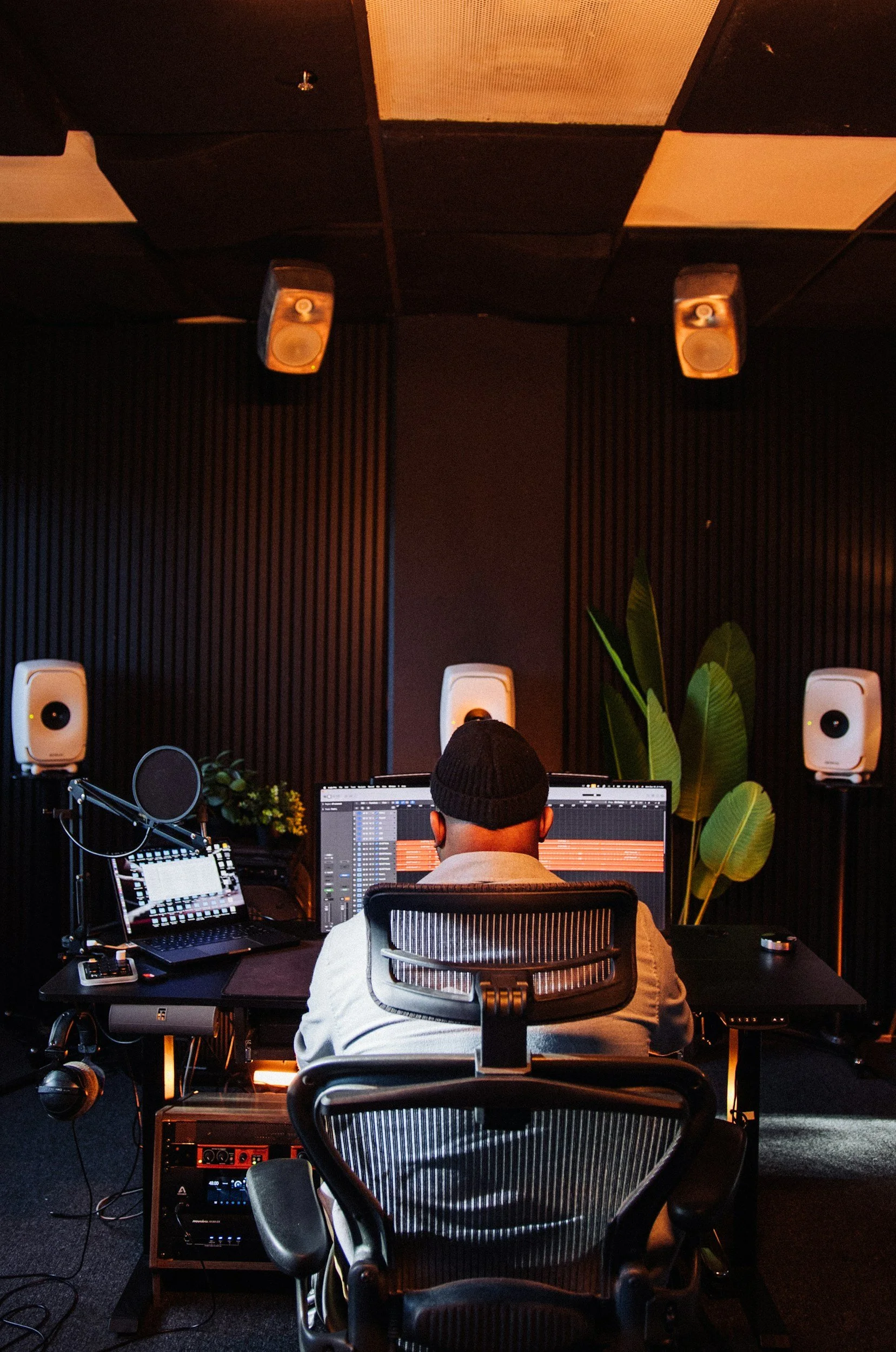 How to Give Feedback on a Master