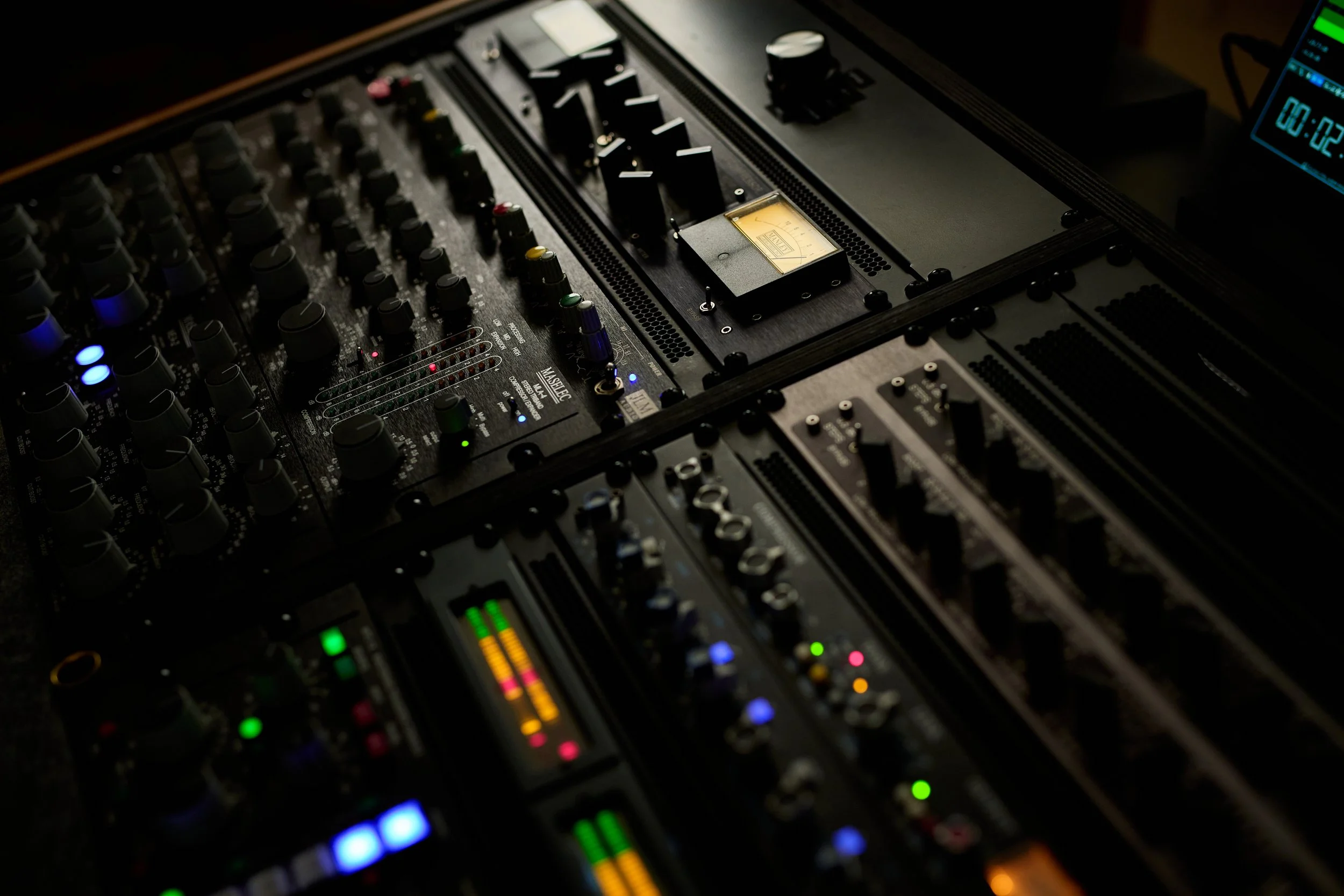 What Is Mastering? | Audio Mastering Explained