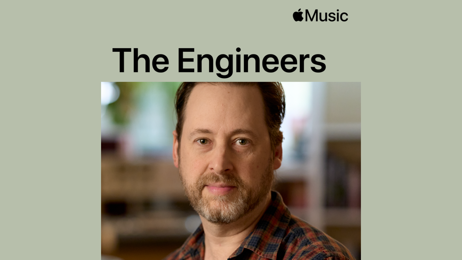 Apple Music | The Engineers