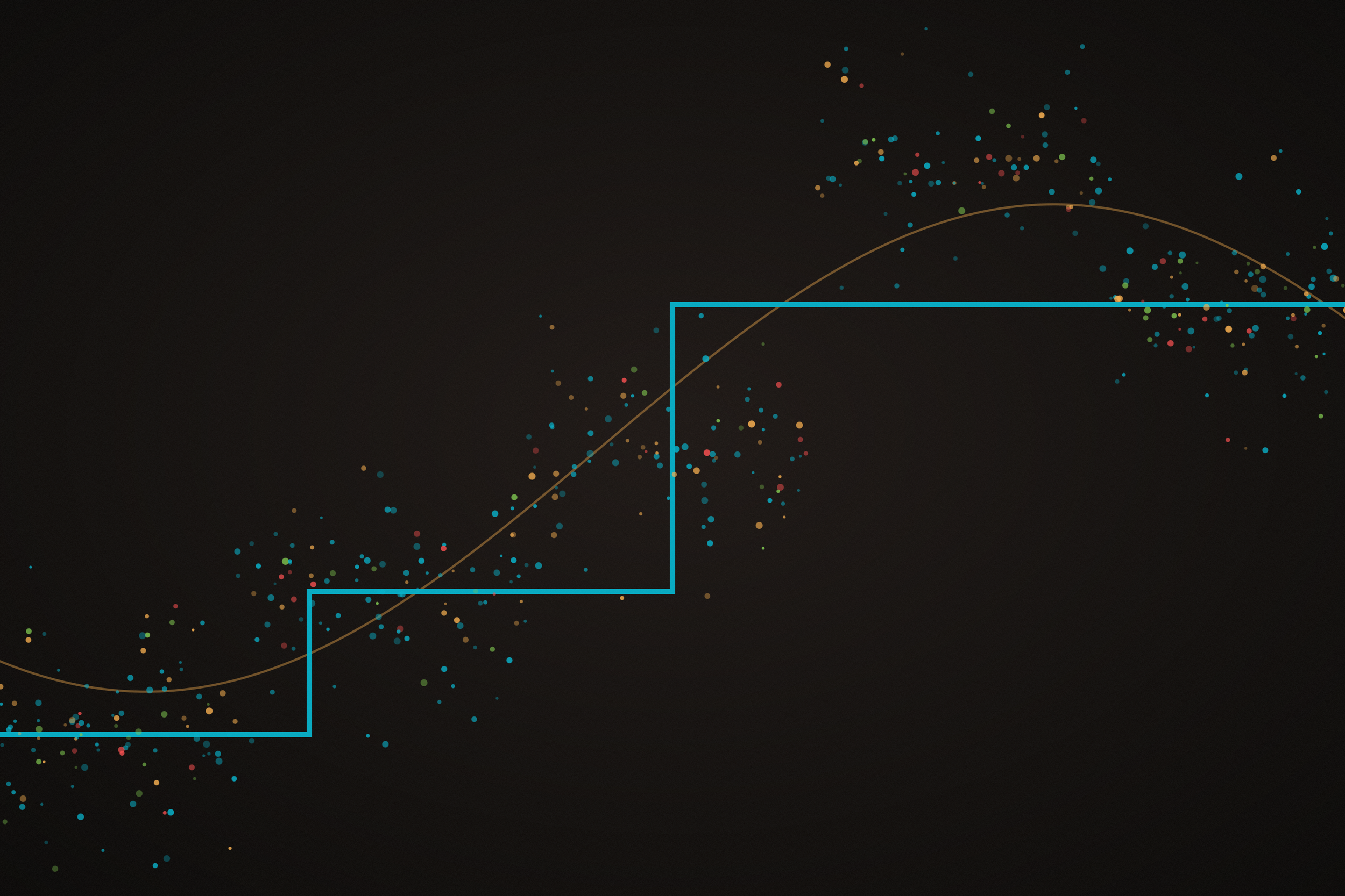 Dither in Mastering: A Deep Dive