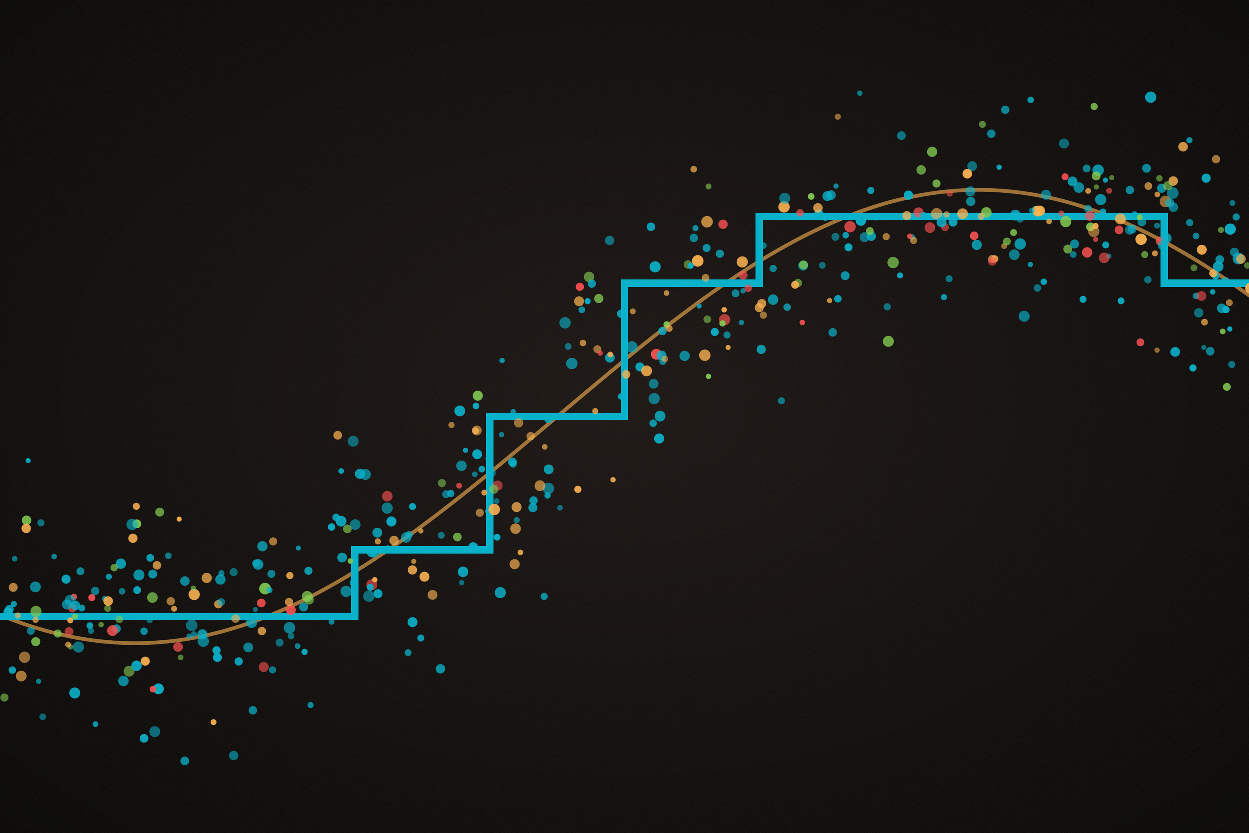 Dither in Mastering: A Deep Dive