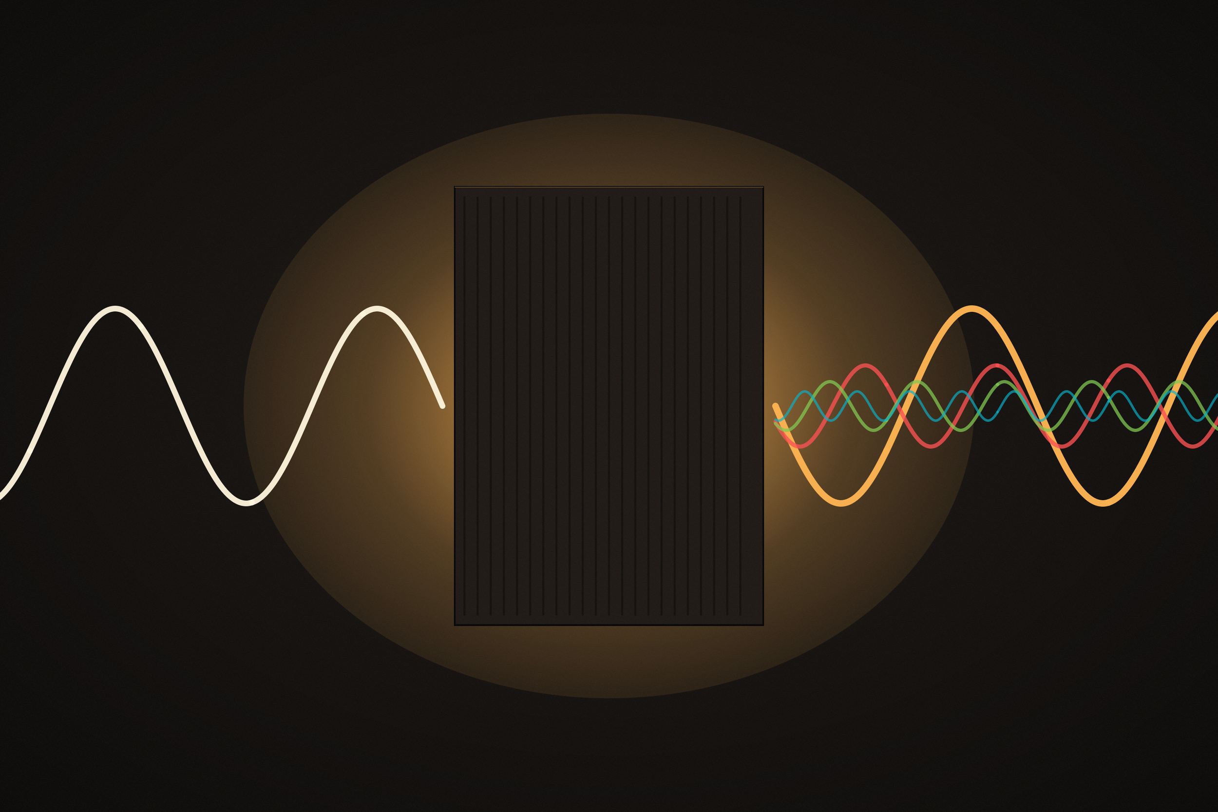 Transformer Theory Applied to Mastering
