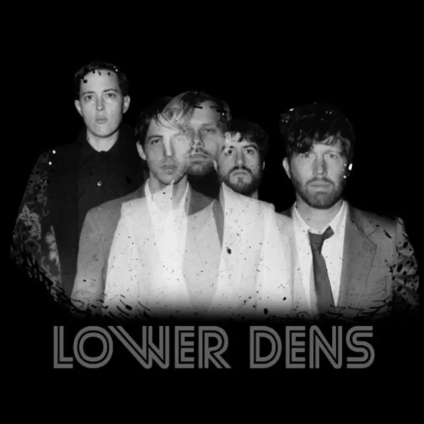  Lower Dens  5  Executive Producer: Todd Lesser and Dana Murphy Producer: Jana Hunter Ribbon Music for Sub Pop Records for Todd Lesser and Dana Murphy
  
 DIGITAL 