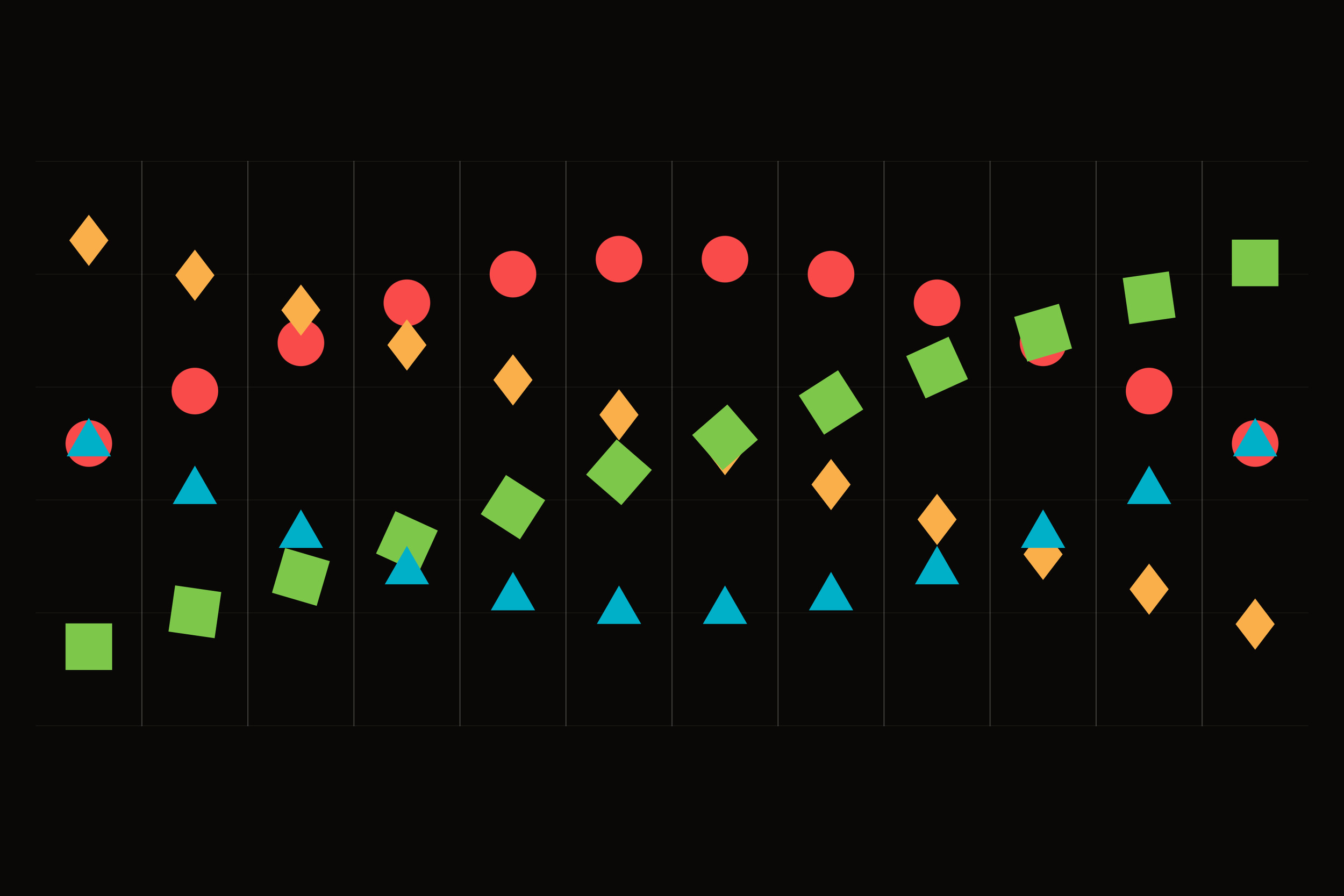 Synesthesia in the Mastering Room