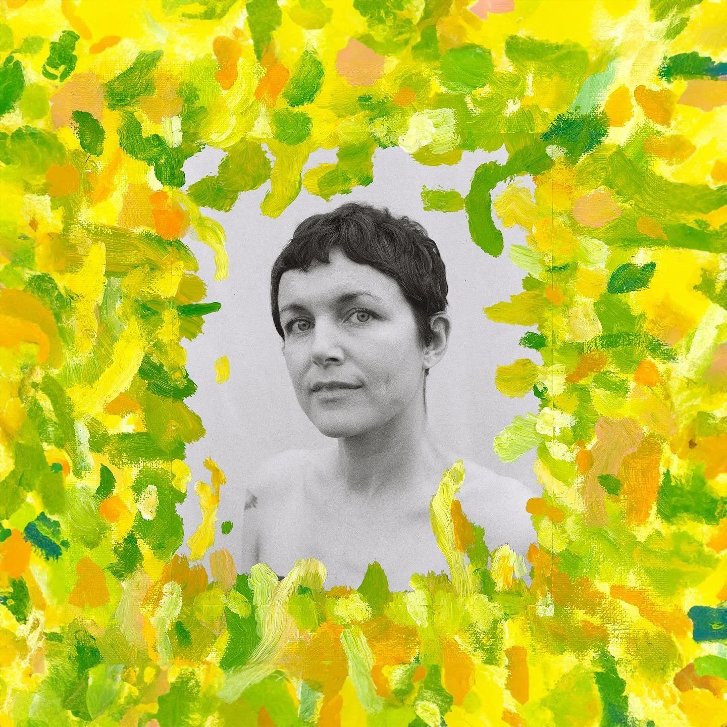  Cara Beth Satalino  Little Green  Producer: Cara Beth Satalino & Chester Gwazda
  
 DIGITAL & VINYL 