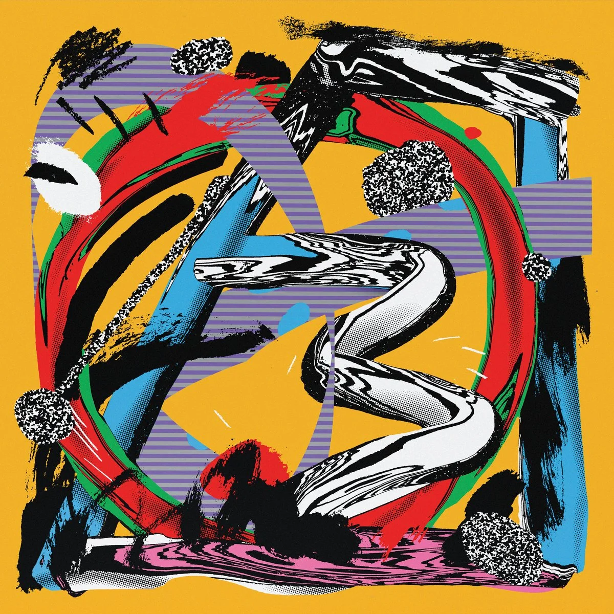  Alex Silva  Now Is A Wave 
 Engineer: Jose Gutierrez
 Mixer: Craig Bowen
  
 DIGITAL & VINYL 