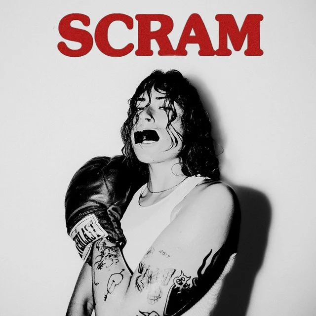  Valories  SCRAM  
Producers: Nicholas Banos, Dan Synn, & Andrew Gomez 
Mixers: Math Bishop, Nicholas Banos & Andrew Gomez 
  
 DIGITAL 