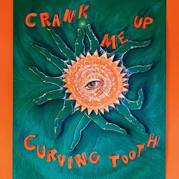  Curving Tooth  Crank Me Up 
 Producers: Emma Elizabeth Downing and Greg Hatem
 Mixer: Greg Hatem
  
 DIGITAL & VINYL 