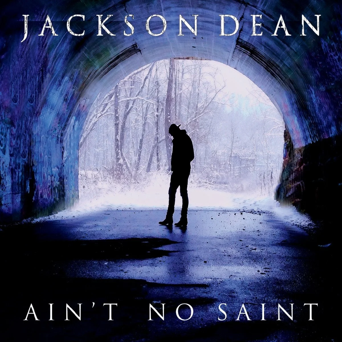  Jackson Dean  Ain't No Saint  Producer: Sean Mercer Engineer: Robbie Liberati
  
 DIGITAL + CD 