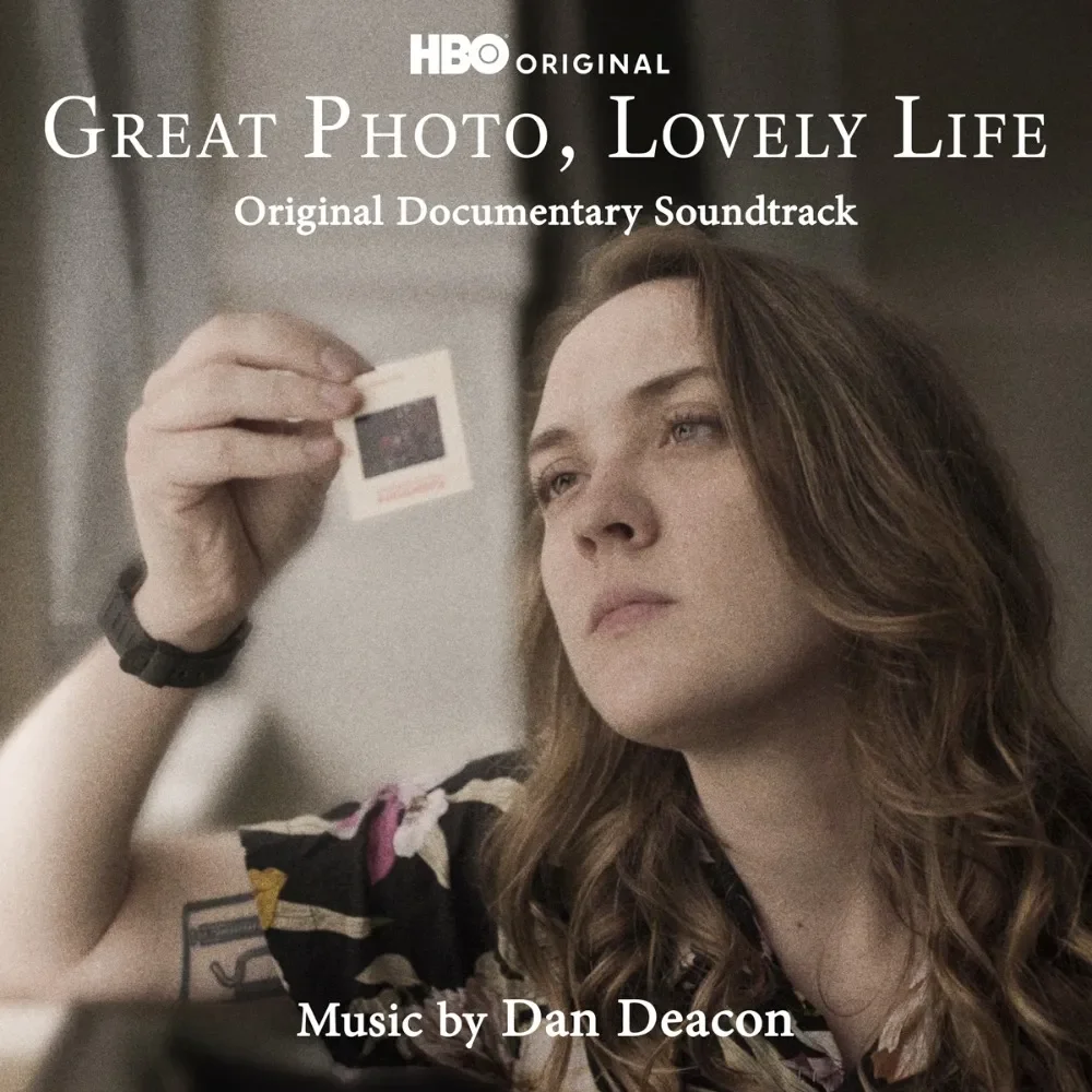 Dan Deacon  
Great Photo, Lovely Life (Original Documentary Soundtrack) 
 
Producer: Dan Deacon 
Engineer: Craig Bowen
  
 DIGITAL  
 HBO / Lakeshore Records 
