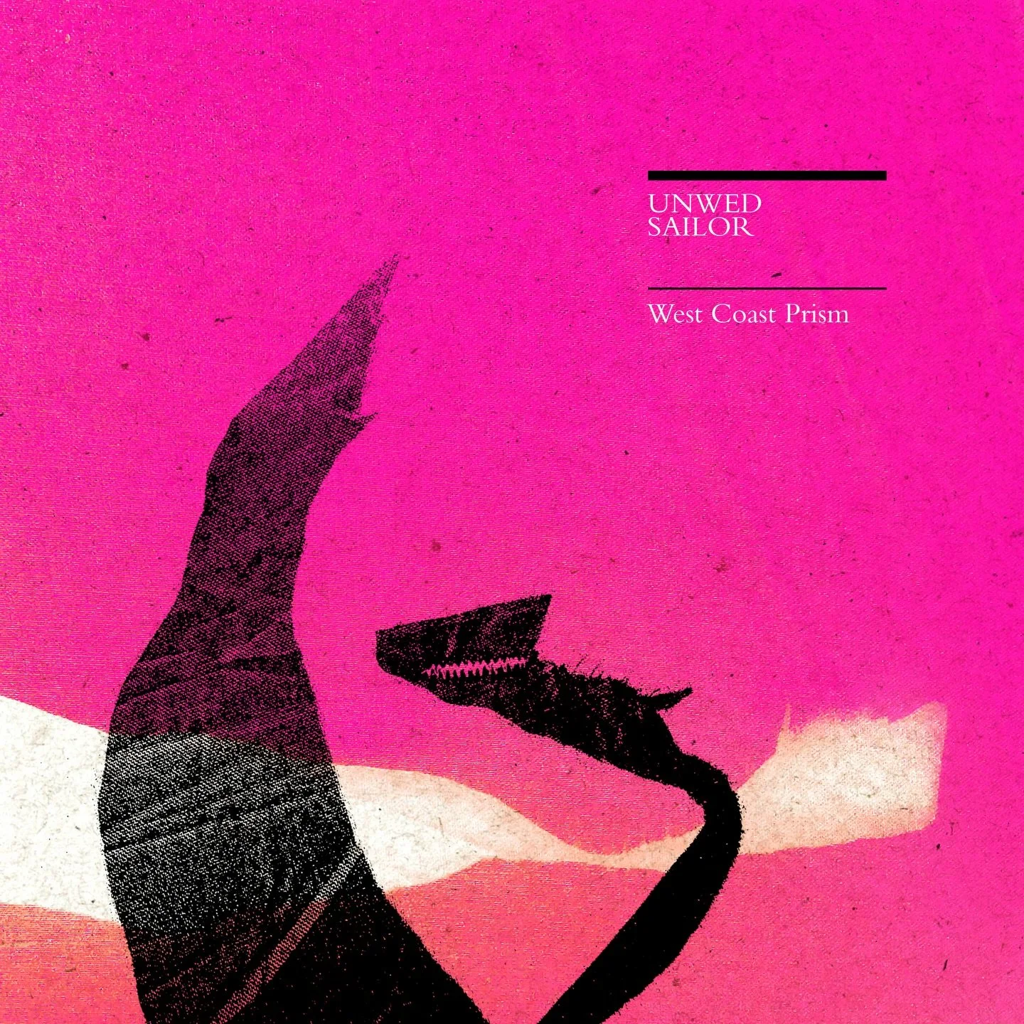  Unwed Sailor  West Coast Prism  Producers: Unwed Sailor and Kendal Osborne Mix Engineers: Kendal Osborne & Johnathon Ford 
Engineers:  Matthew Putman, Kendal Osborne, Johnathon Ford, and Tristan Wright
  
 DIGITAL + VINYL 