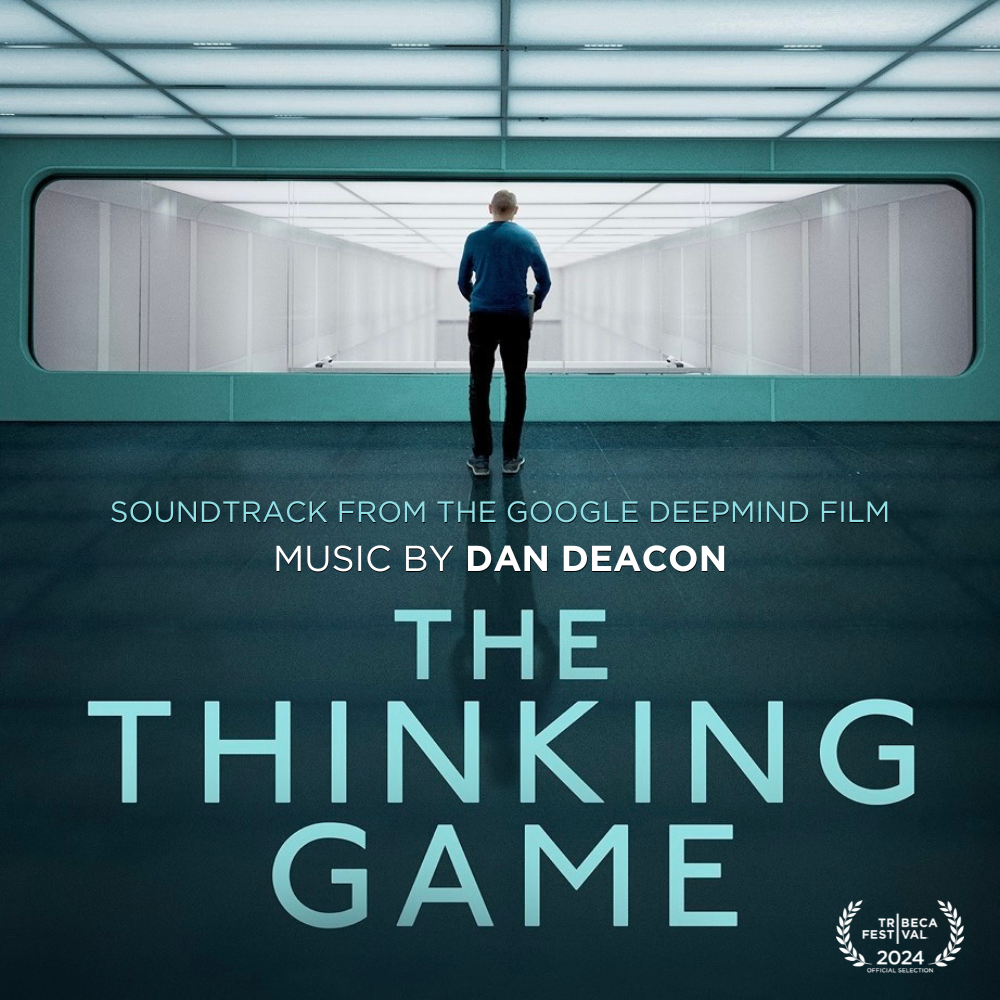  Dan Deacon  The Thinking Game  Editor: Chester Endersby Gwazda Mix Engineer: Jason LaRocca Orchestration: James Young Recording Studio: Abbey Road Studios
  
 DIGITAL 